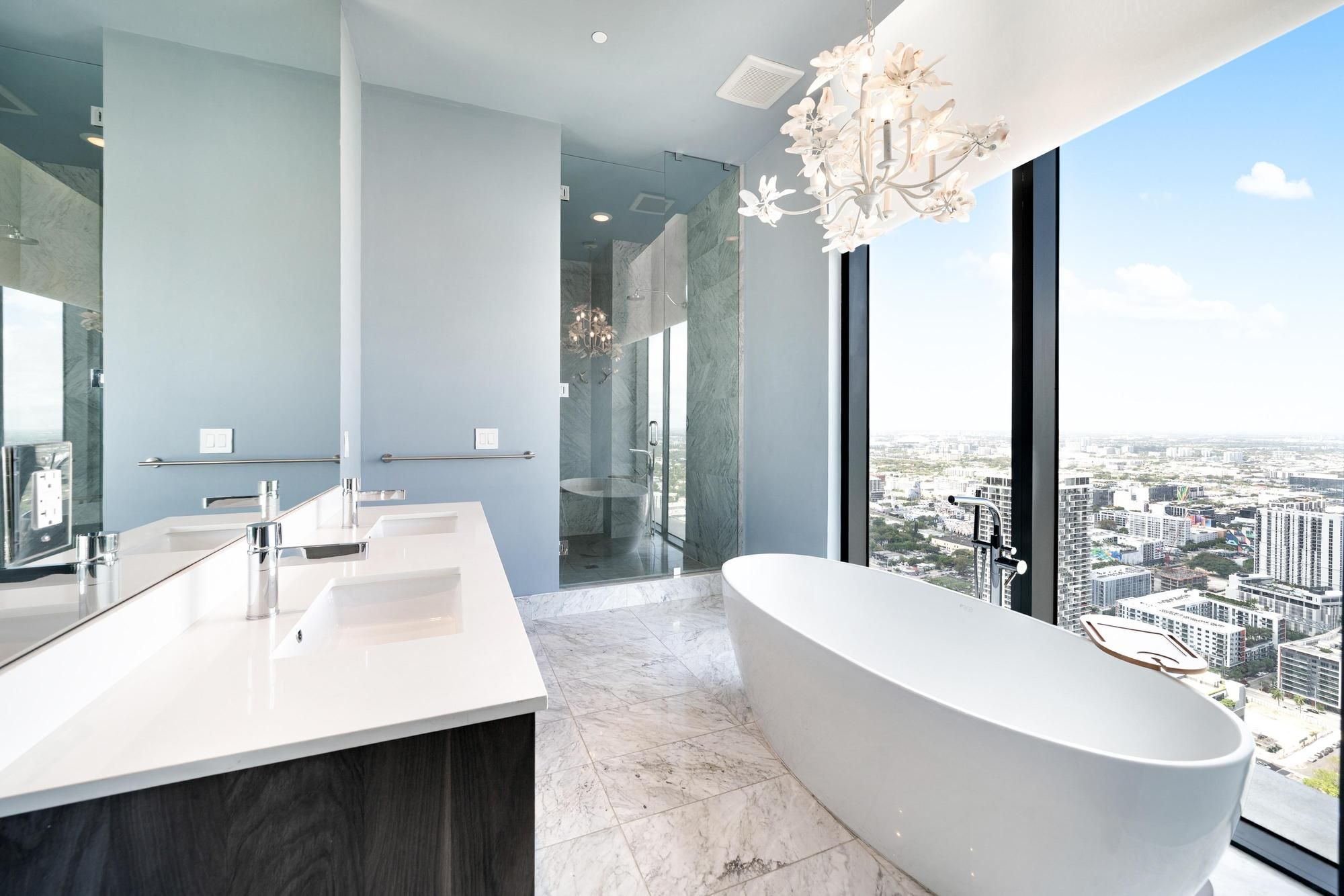  480 Northeast 31st Street #5104A, Miami, FL 33137 - 物件實景