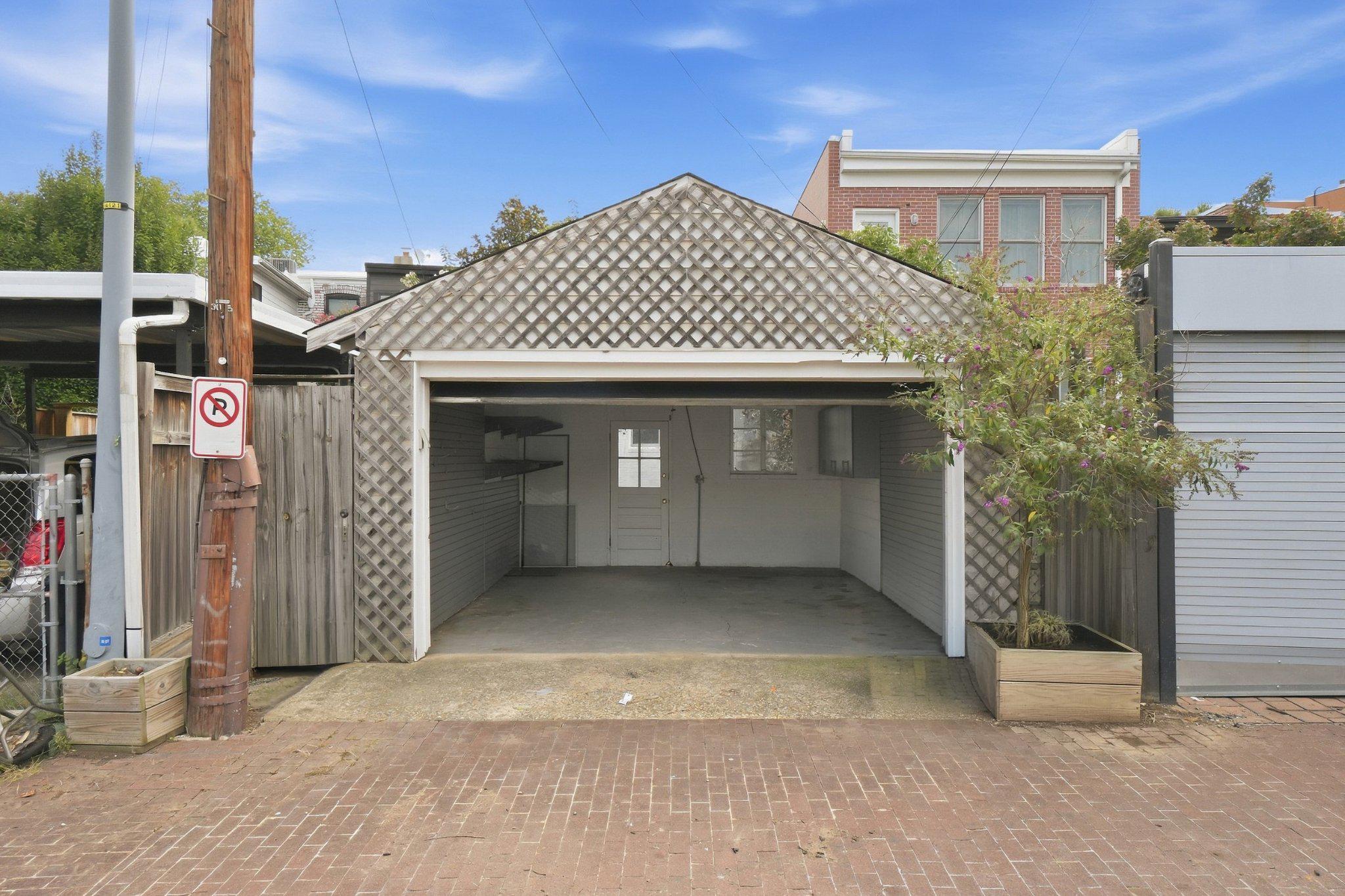  1854 3rd Street NW, Washington, DC, 20001 - 物件實景
