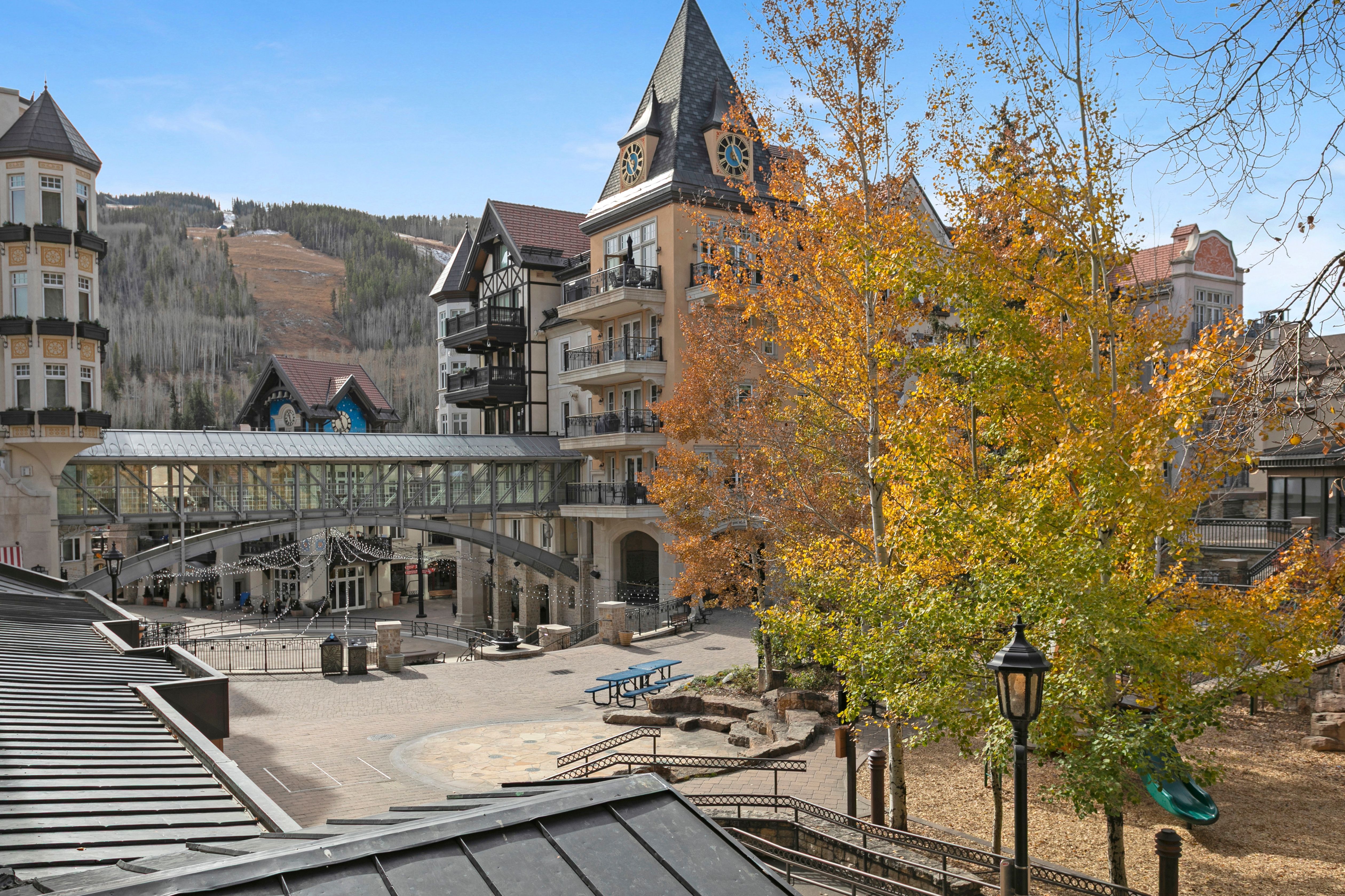  555 E Lionshead Circle, Vail, CO, 81657 - 物件實景