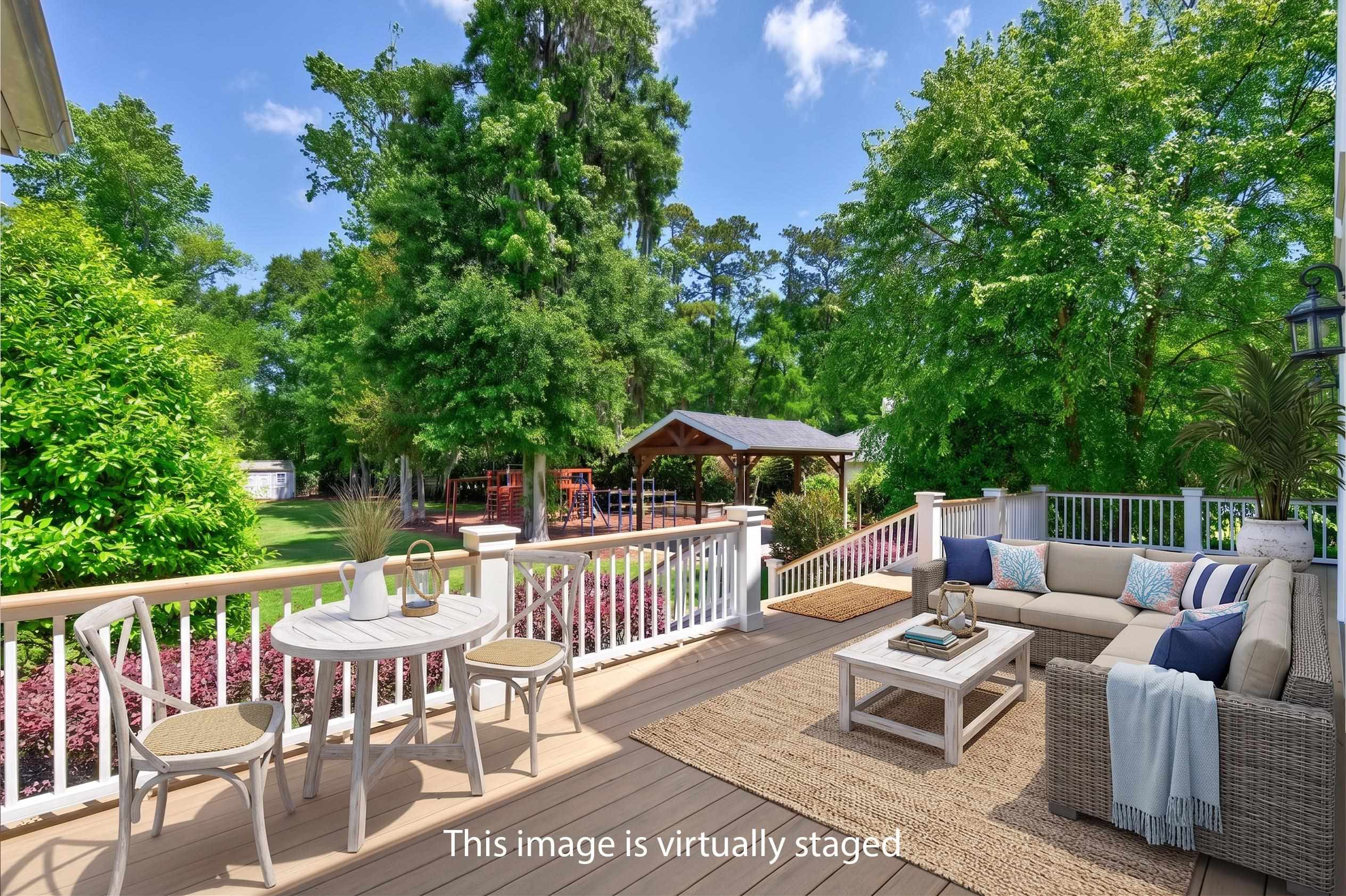  724 Tuckers Road  Litchfield Plantation in Pawleys Island, SC - 物件實景