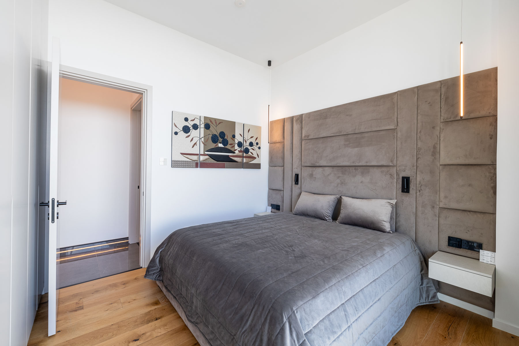  Five Bedroom Mansion in Armou, Pafos - 物件實景