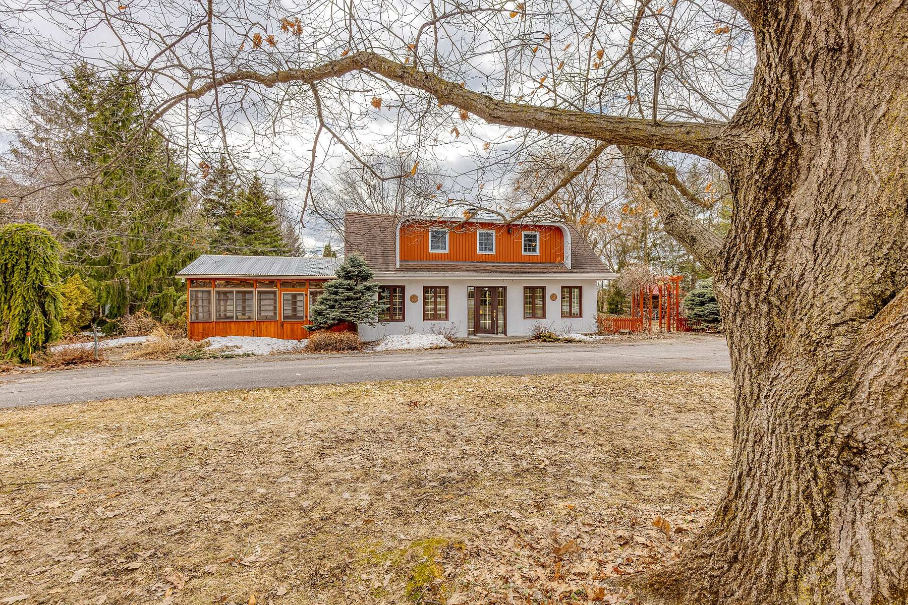  Saint-Jacques, Lanaudière - 物件實景