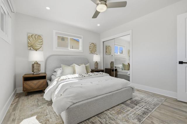 San Diego, California, 92117, United States, 3 Bedrooms Bedrooms, ,2 BathroomsBathrooms,Residential,For Sale,2008547