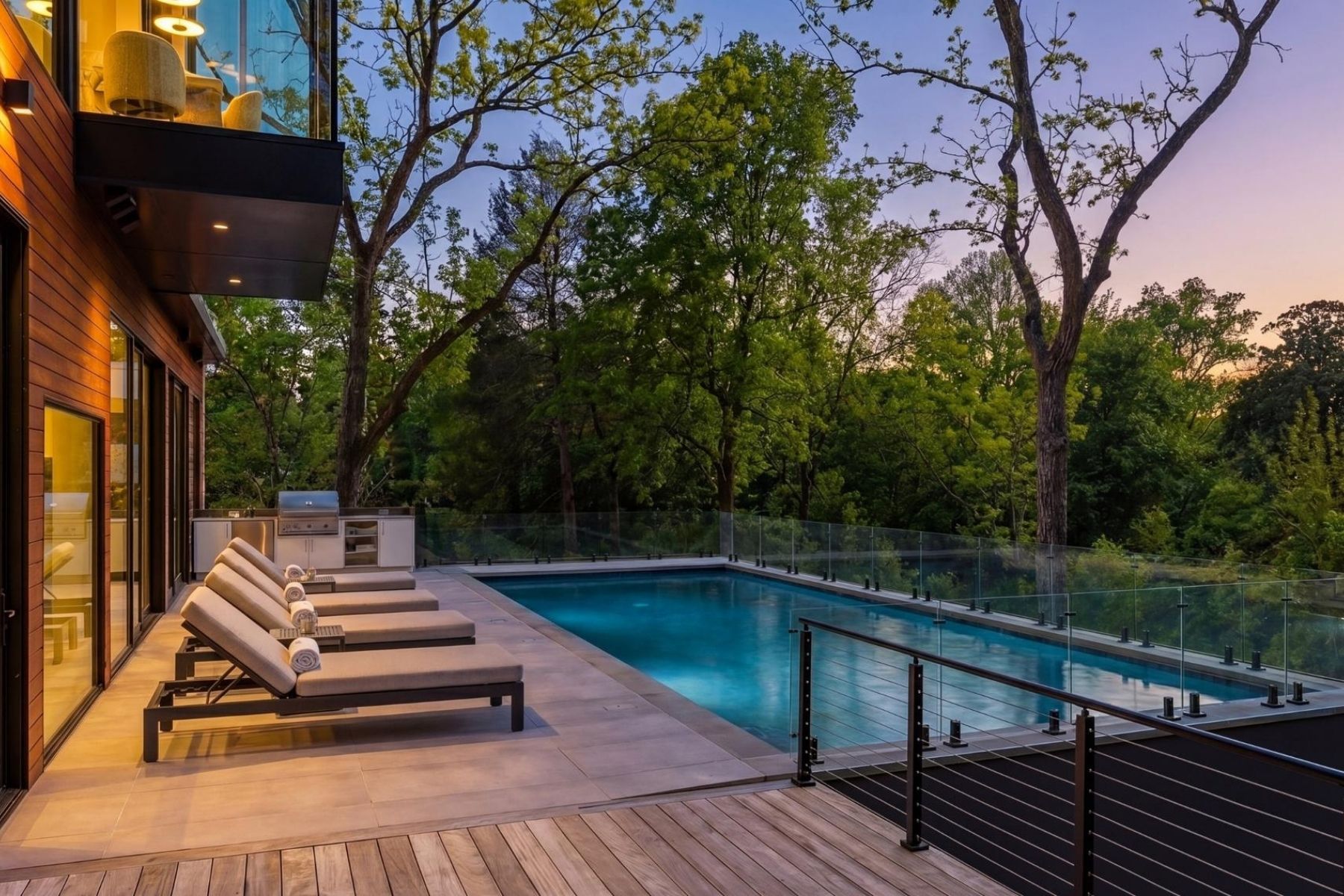  2676 Chain Bridge Road NW, Washington, DC, 20016 - 物件實景