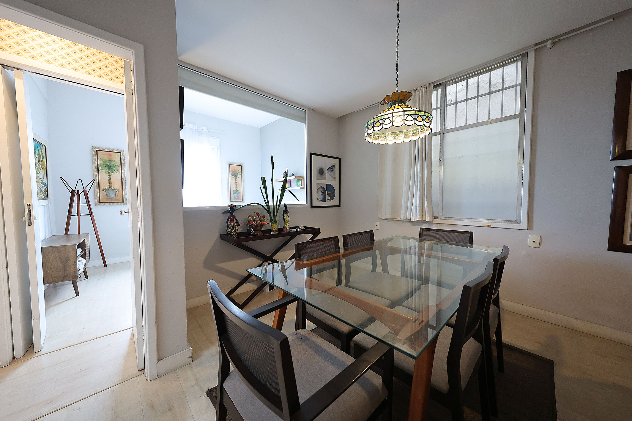  Ocean-view residence just steps from Ipanema Beach - 物件實景