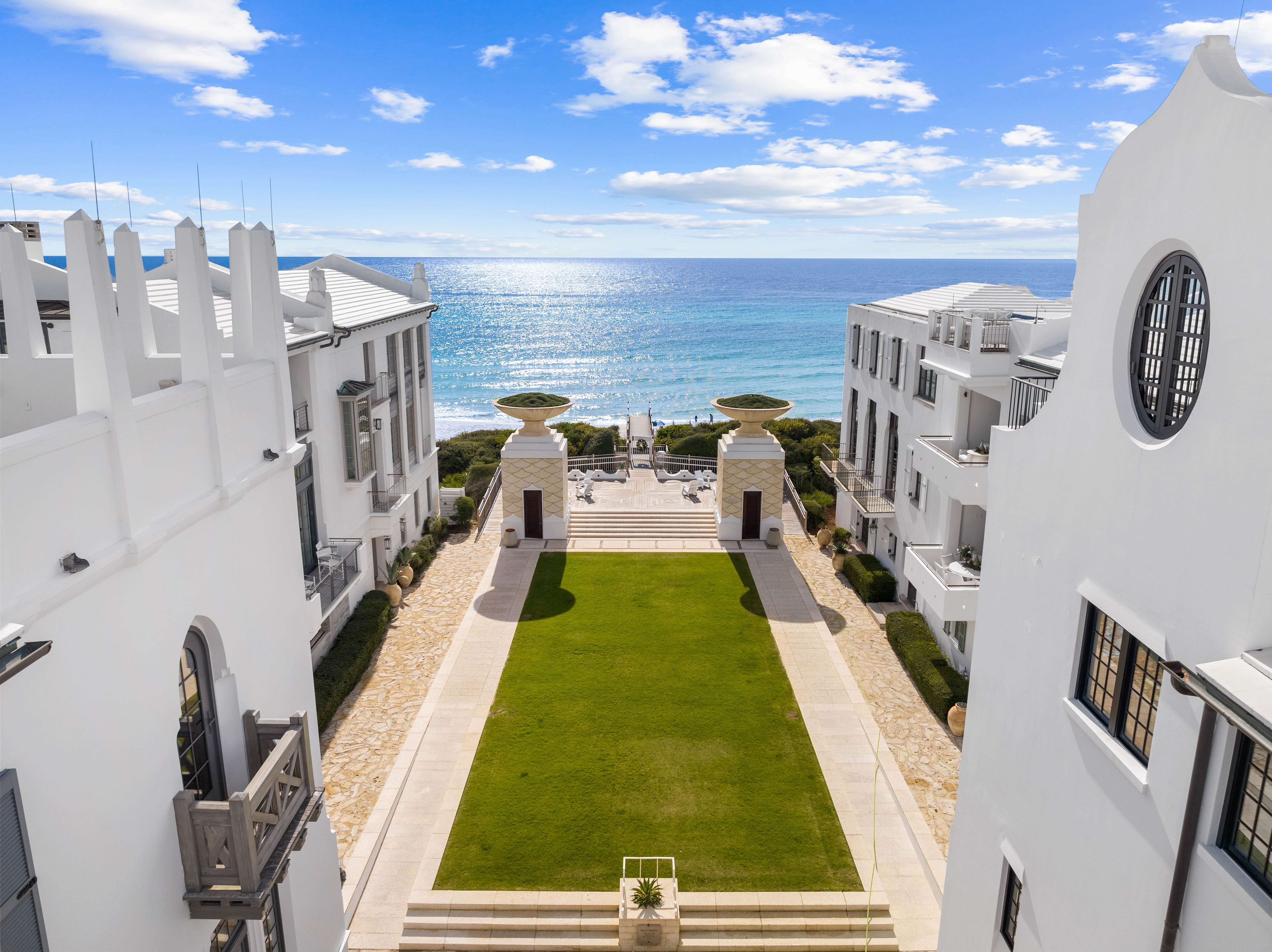  Gulf-View Masterpiece In Alys Beach’s Most Exclusive Enclave - 物件實景