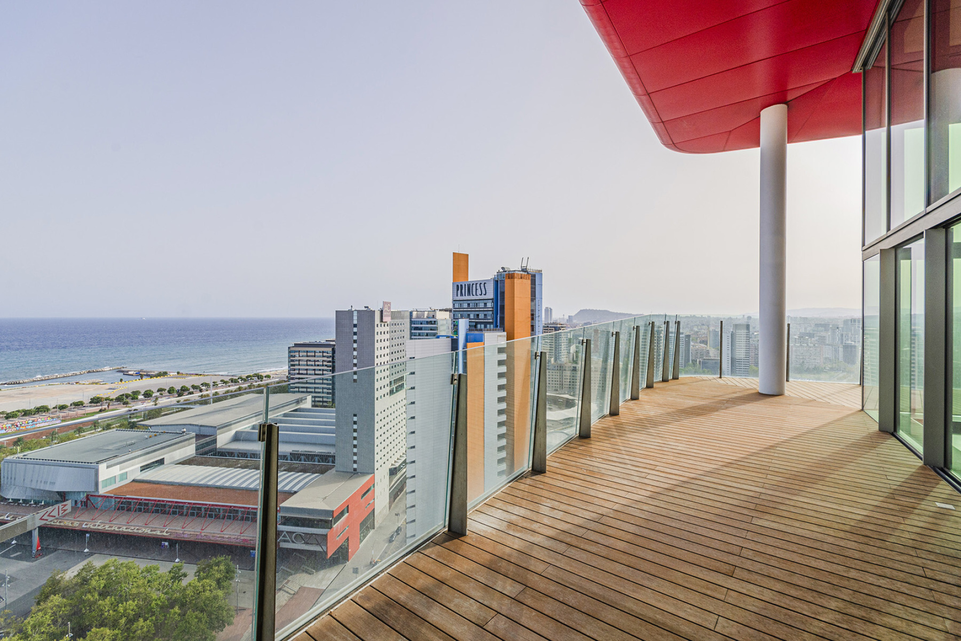  Antares. An excellent new development that awakens all the senses. - 物件實景