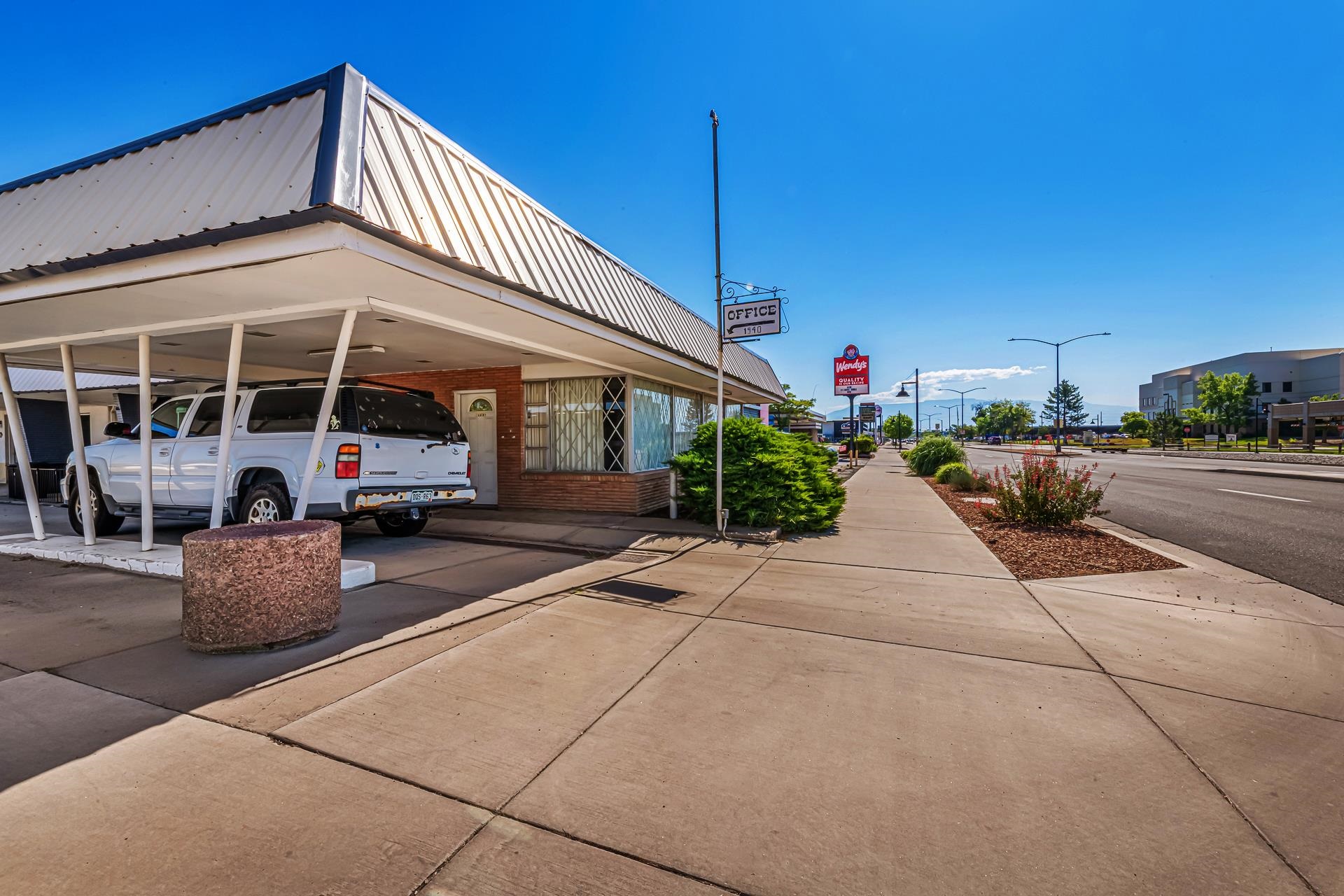 Grand Junction, Colorado, 81501, United States, 24 Bedrooms Bedrooms, ,23 BathroomsBathrooms,Residential,For Sale,1981907