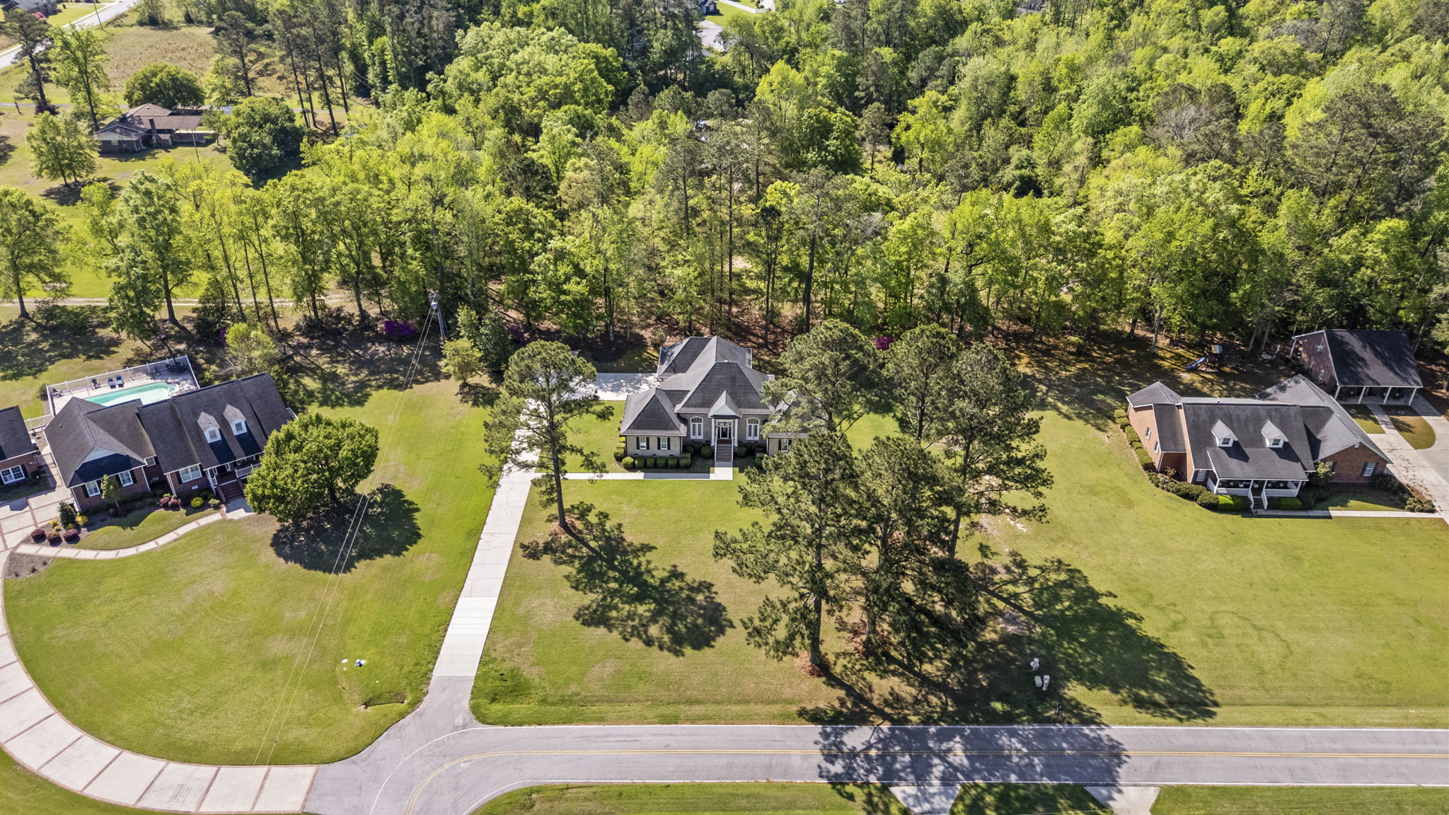 Conway, South Carolina, 29526, United States, 3 Bedrooms Bedrooms, ,2 BathroomsBathrooms,Residential,For Sale,1923656