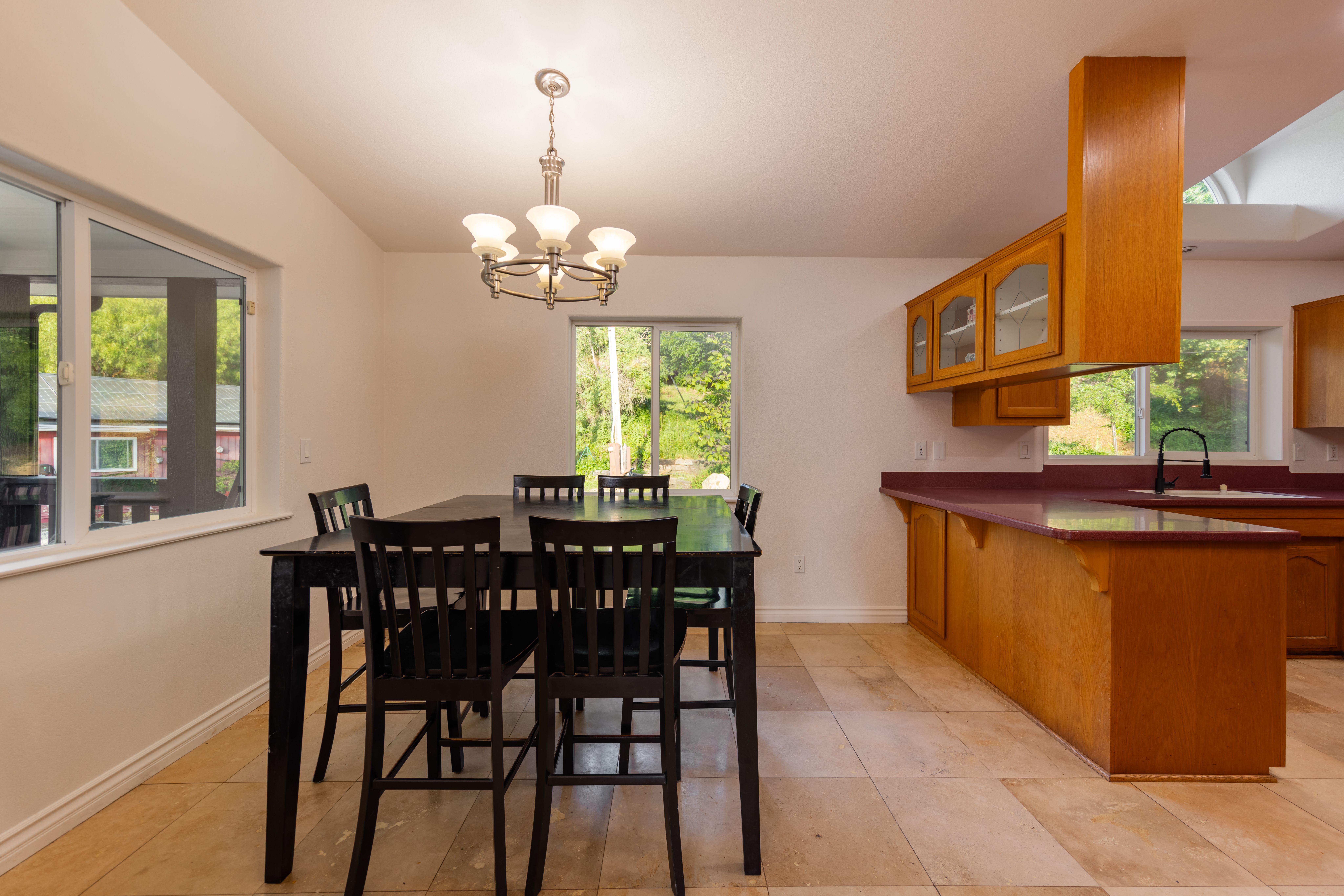  1345 Fraser Lane, Ojai, CA 93023 - 物件實景