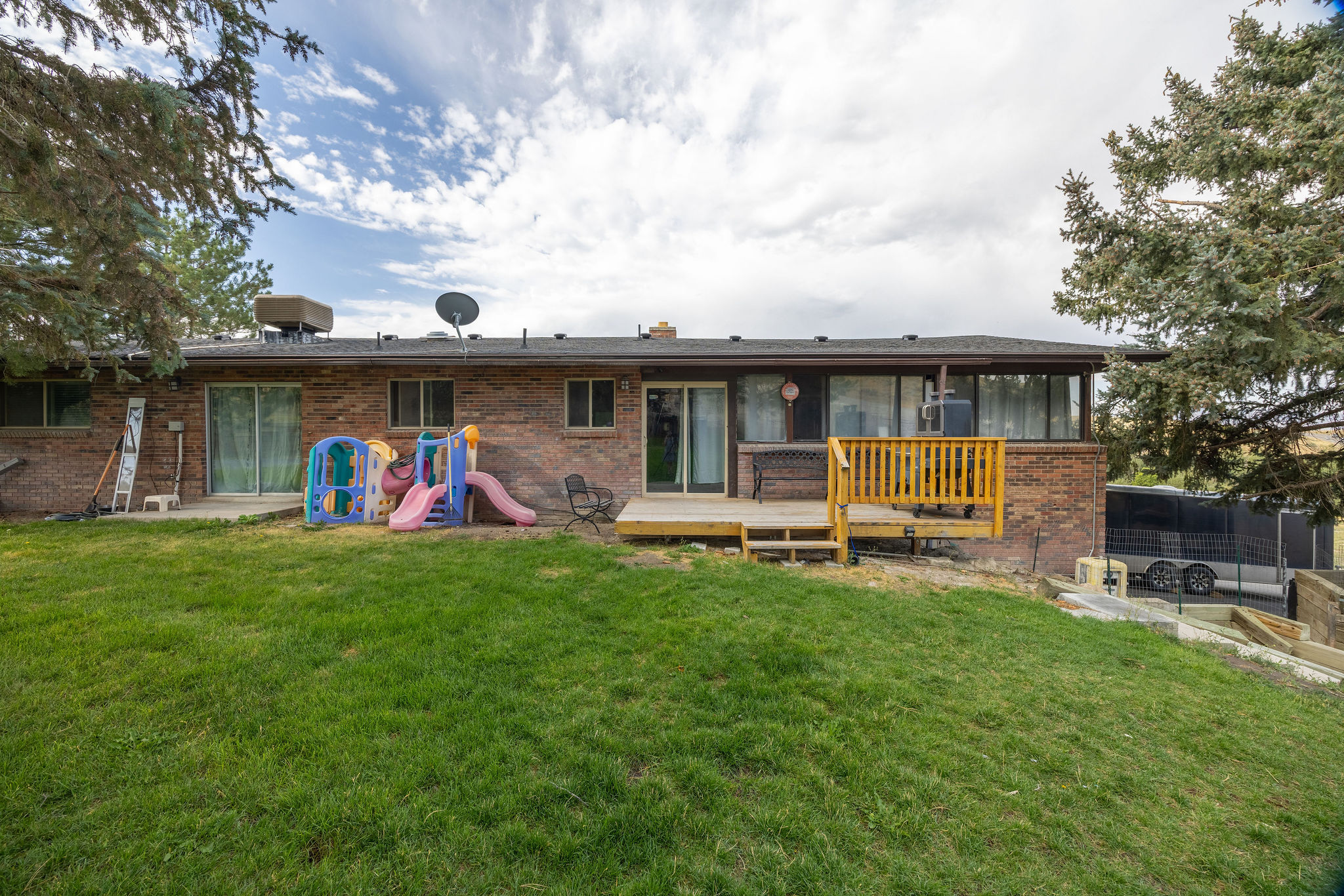 Beaver Dam, Utah, 84306, United States, 5 Bedrooms Bedrooms, ,3 BathroomsBathrooms,Residential,For Sale,1927396