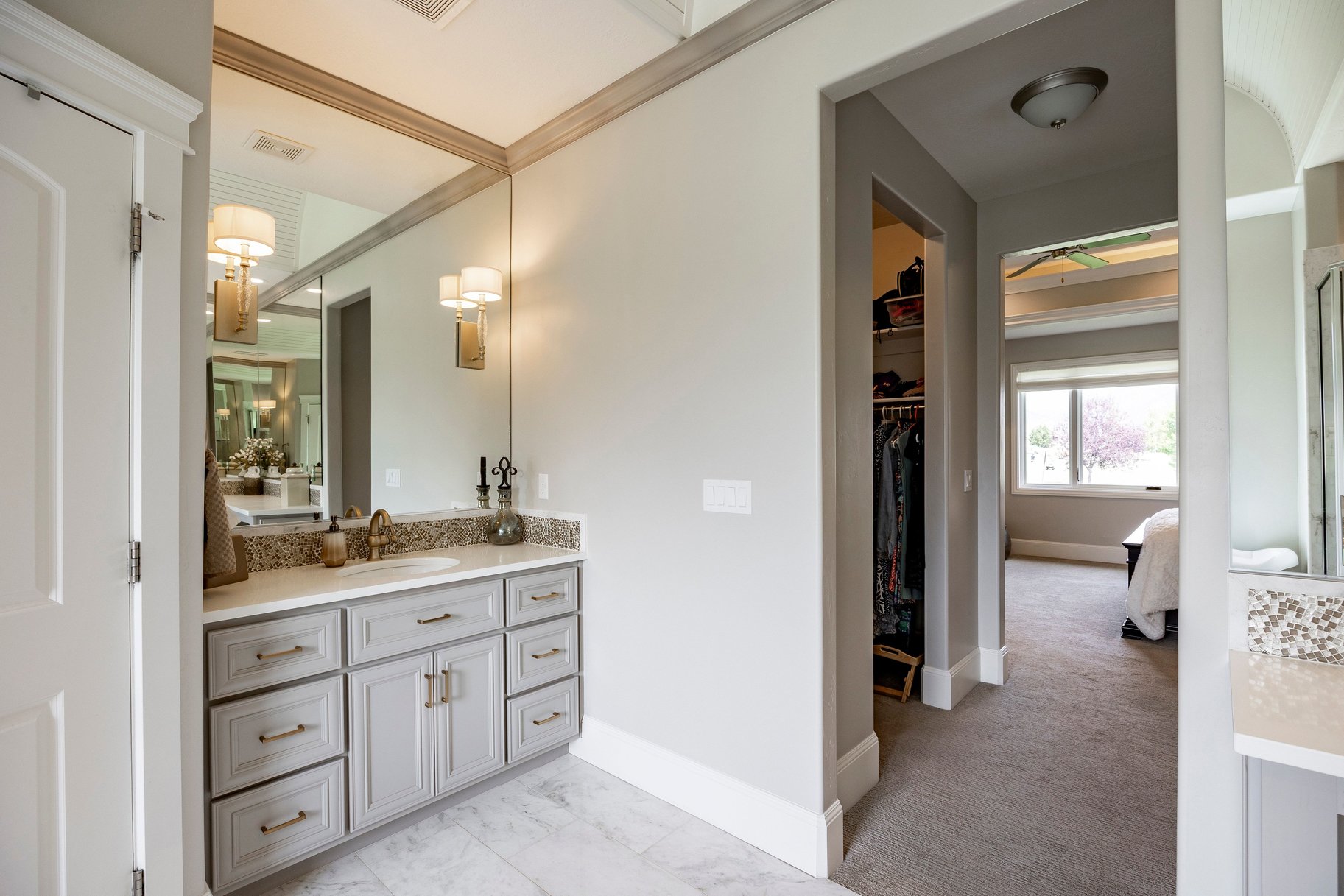  Luxury Midway Home: Cul-de-Sac with Mountain Views - 物件實景