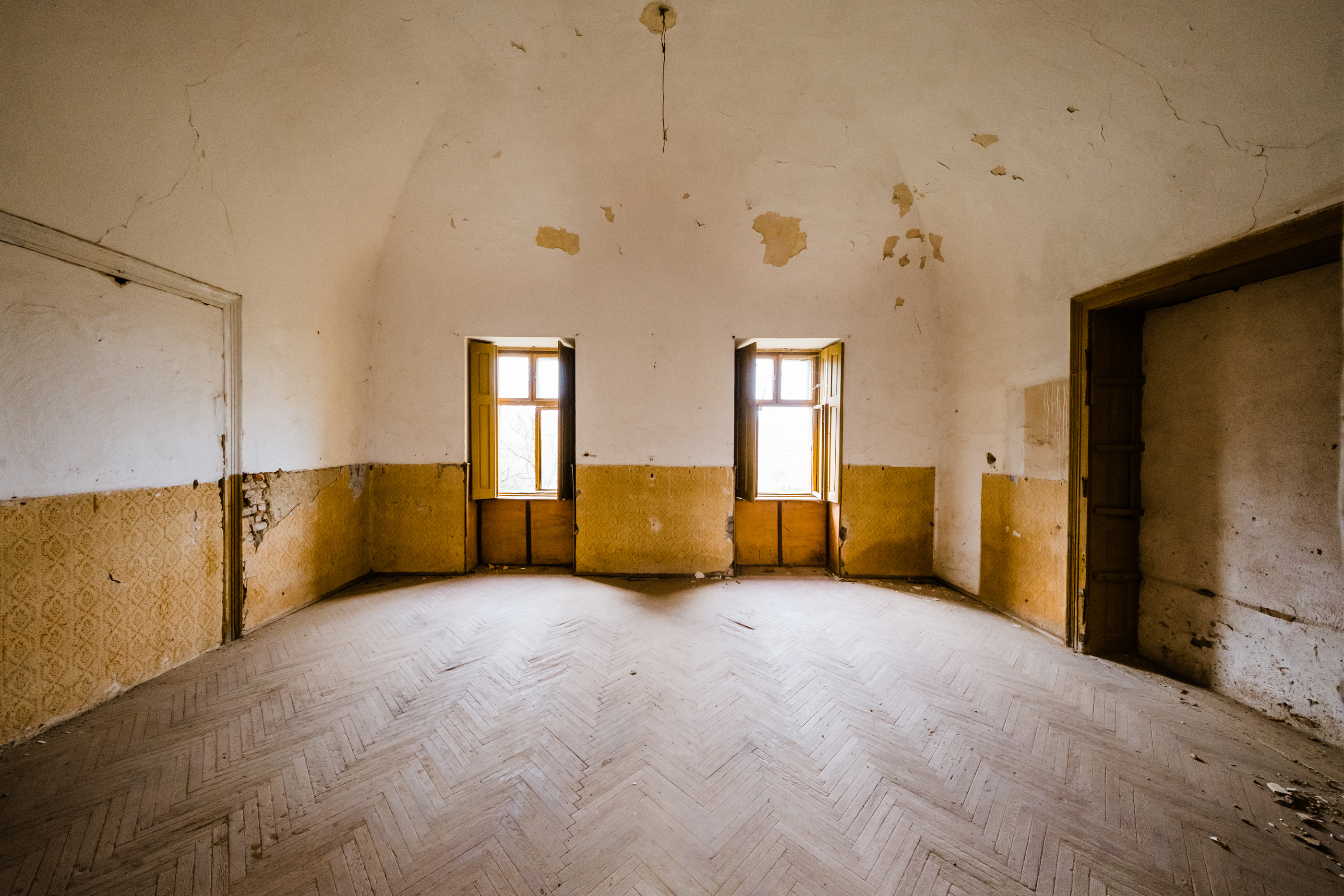 The Bónis Manor from Cubulcut - A Retreat of the Hungarian Crown - 物件實景