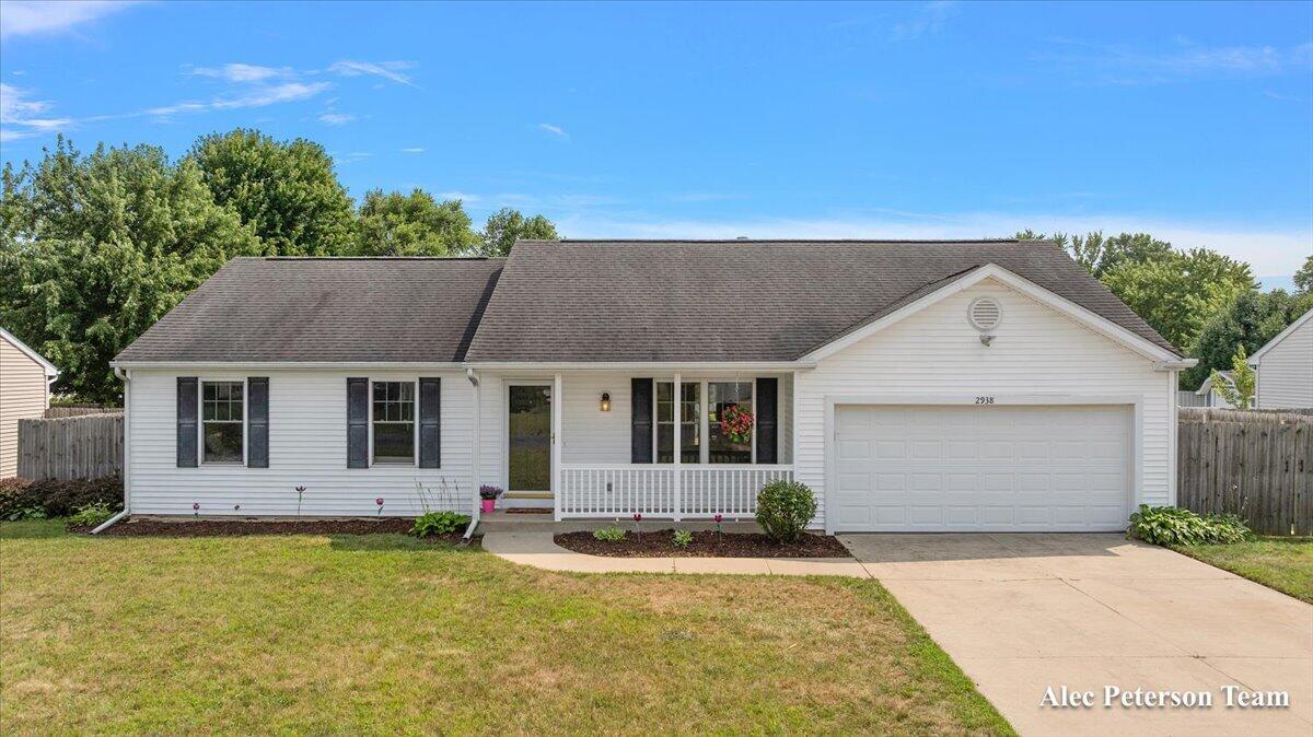 Nordic Ave, Kalamazoo, MI 49004