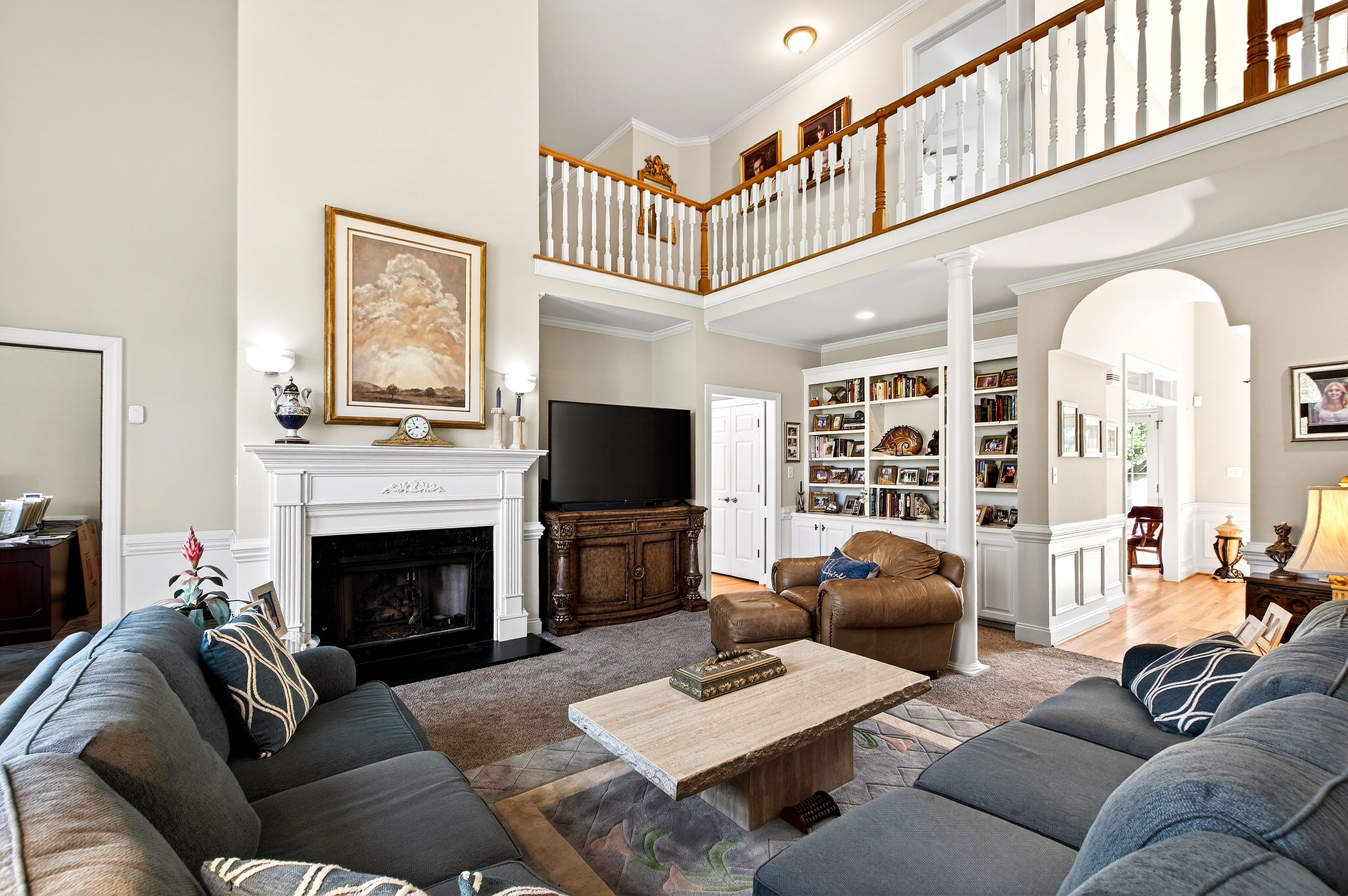  6508 Vintage Ridge Lane, Fuquay-Varina, NC 27526 - 物件實景