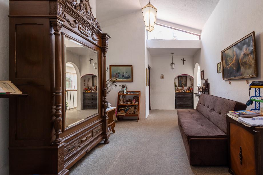 Tlalpan, Ciudad de México, 14630, Mexico, 4 Bedrooms Bedrooms, ,2 BathroomsBathrooms,Residential,For Sale,1819471