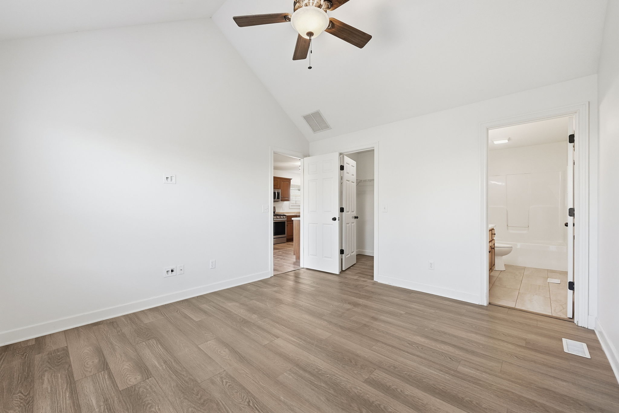  Move-In-Ready 3 Bedroom Ranch in Fort Wayne - 物件實景
