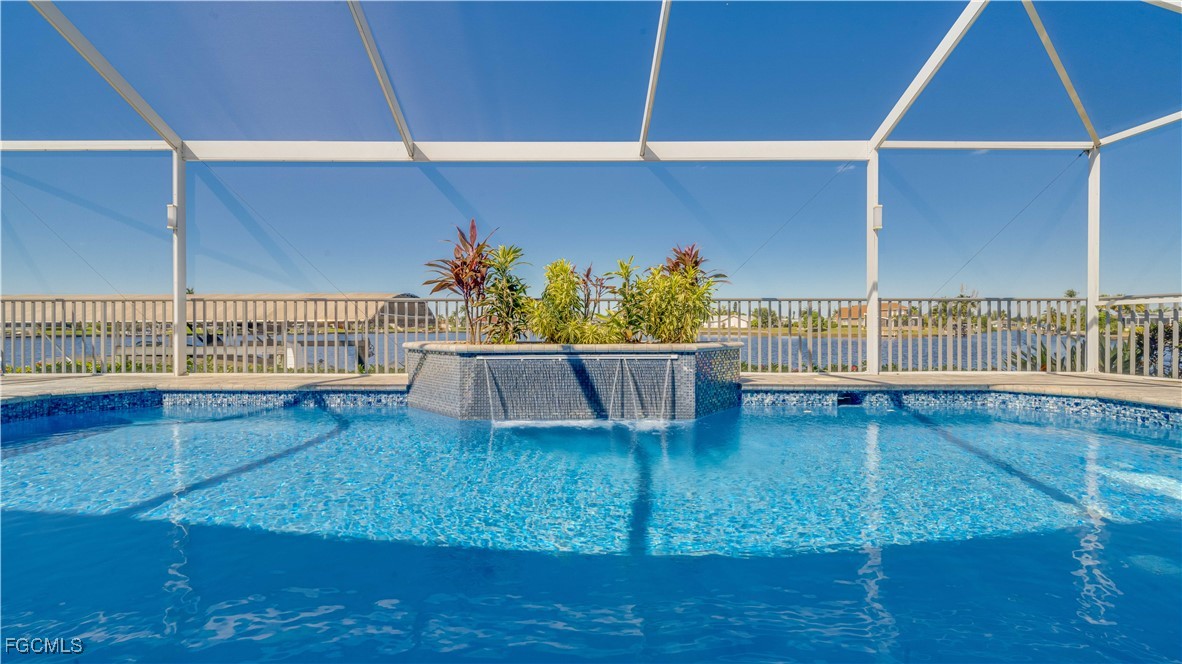 Cape Coral, Florida, 33904, United States, 3 Bedrooms Bedrooms, ,2 BathroomsBathrooms,Residential,For Sale,1987344