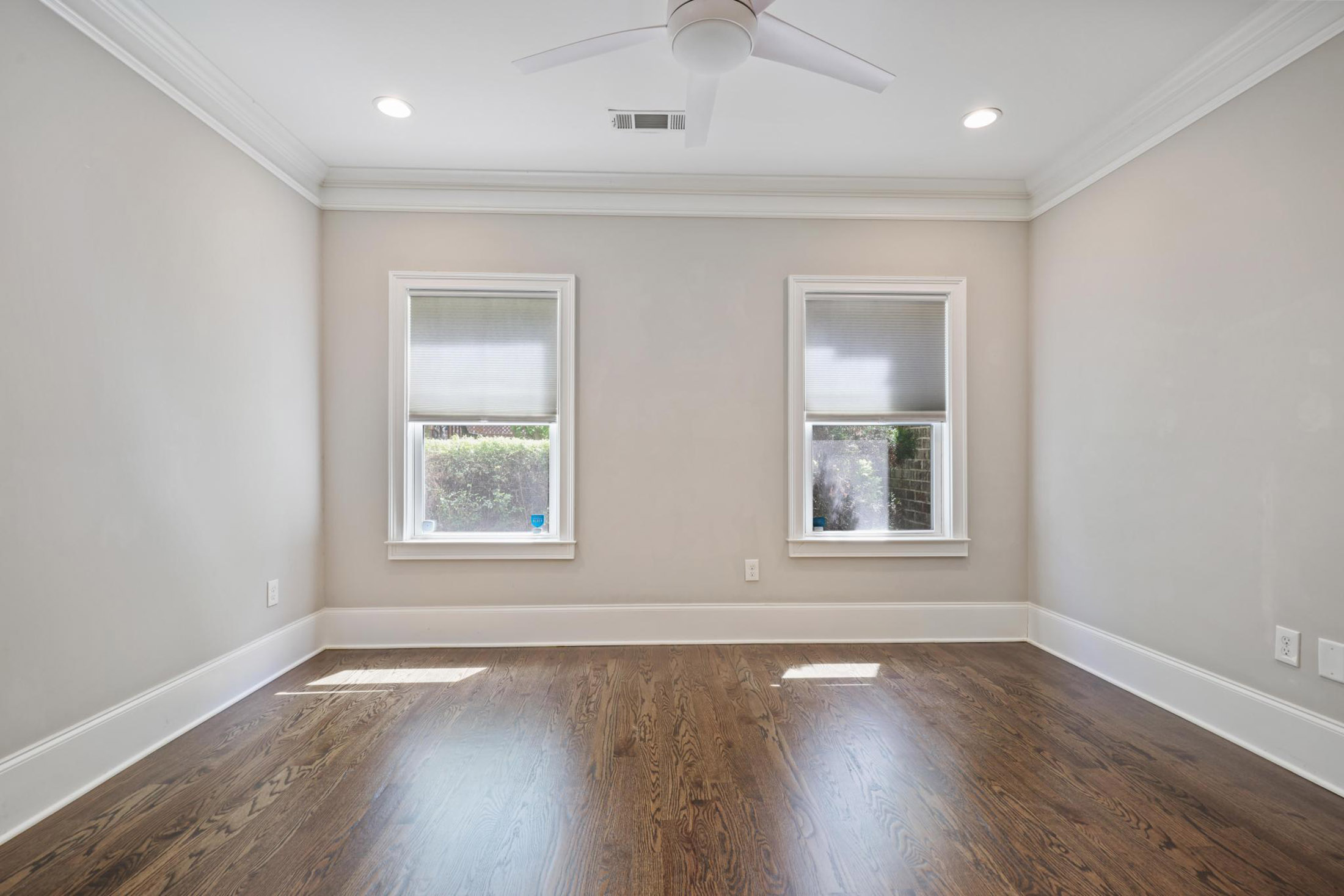  Luxurious Intown Living in Like-new Townhome in Old Fourth Ward - 物件實景