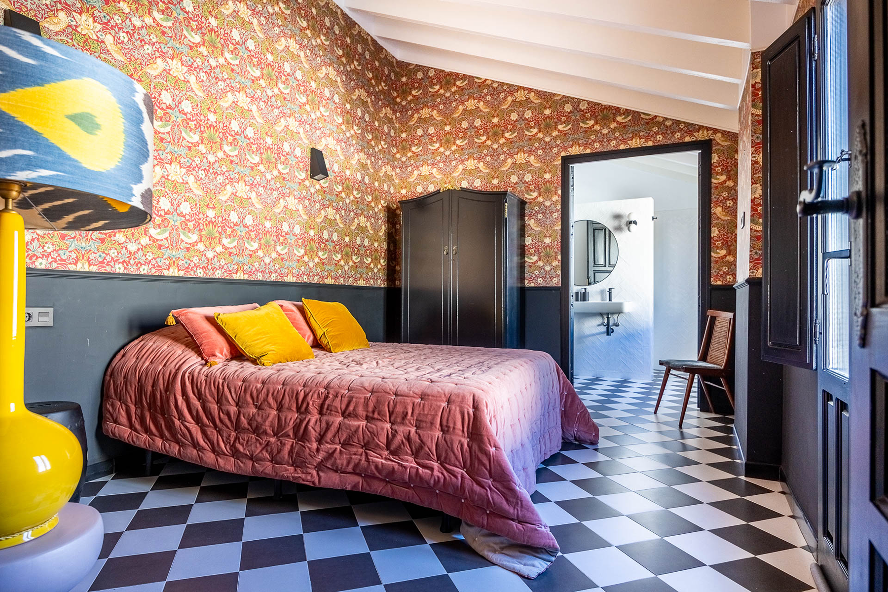  Renovated house with private pool and tourist license in the center of Seville - 物件實景
