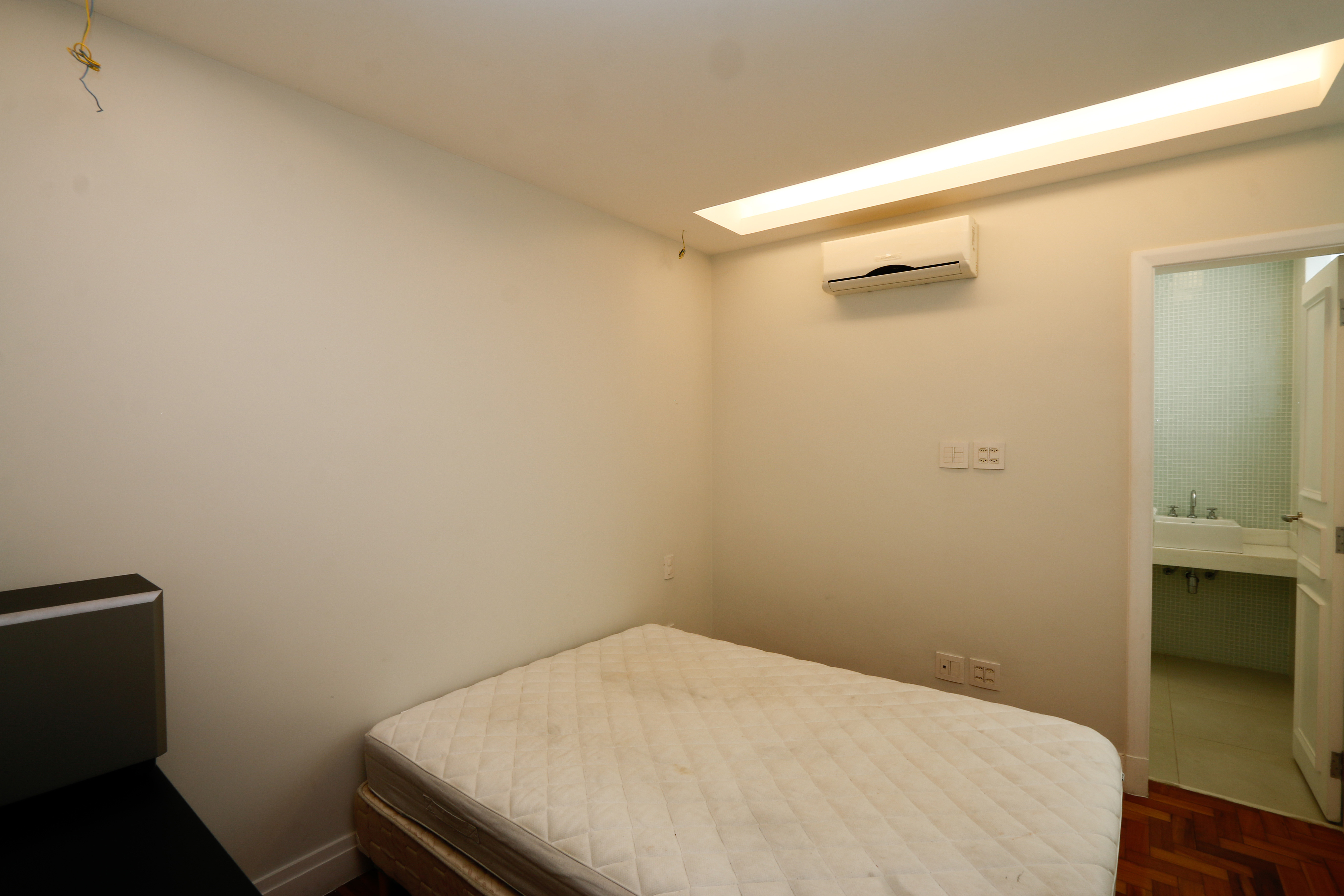  Apartment with four suites facing Copacabana Beach - 物件實景