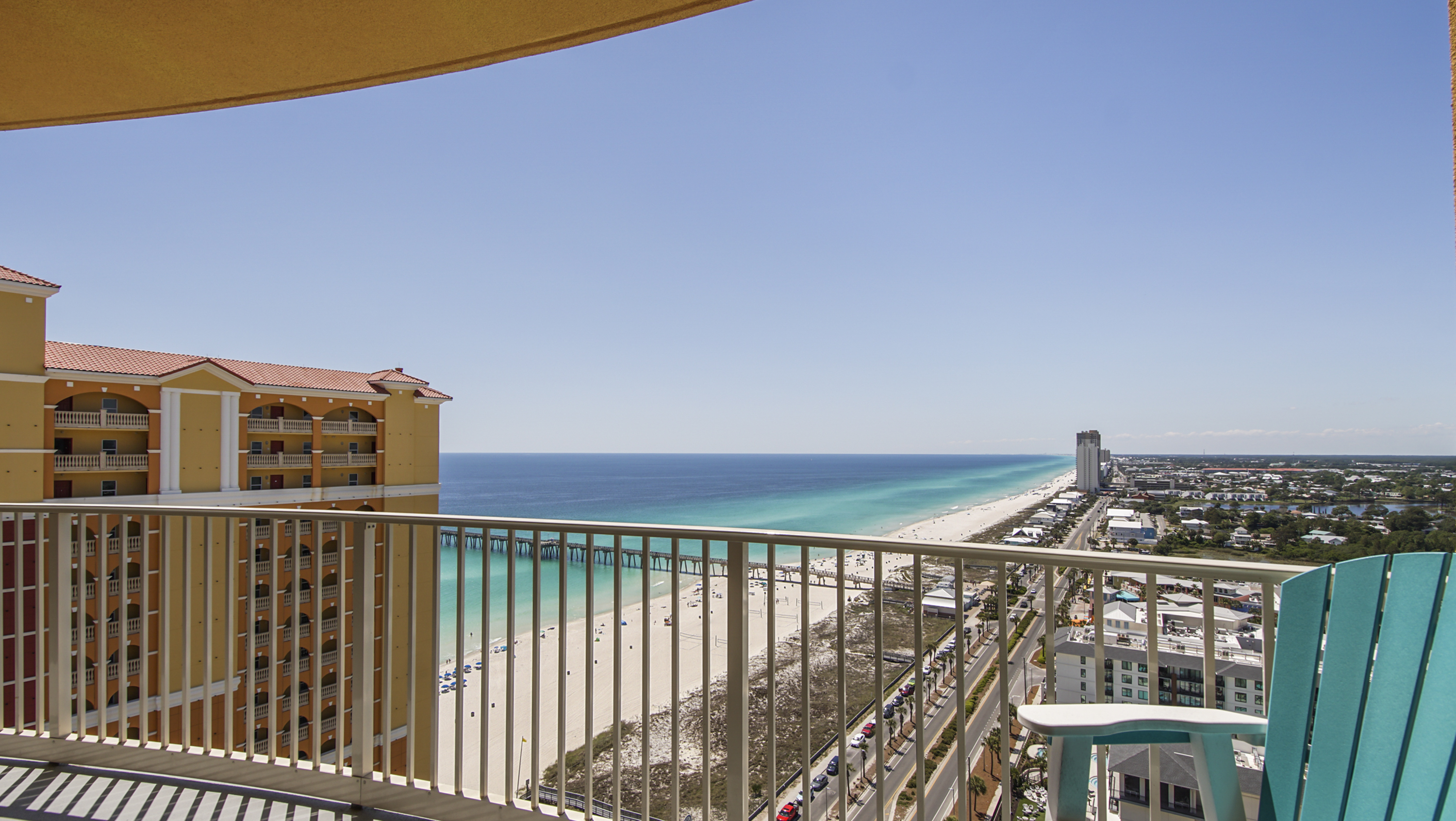 Panama City Beach, Florida, 32413, United States, 3 Bedrooms Bedrooms, ,2 BathroomsBathrooms,Residential,For Sale,1977035