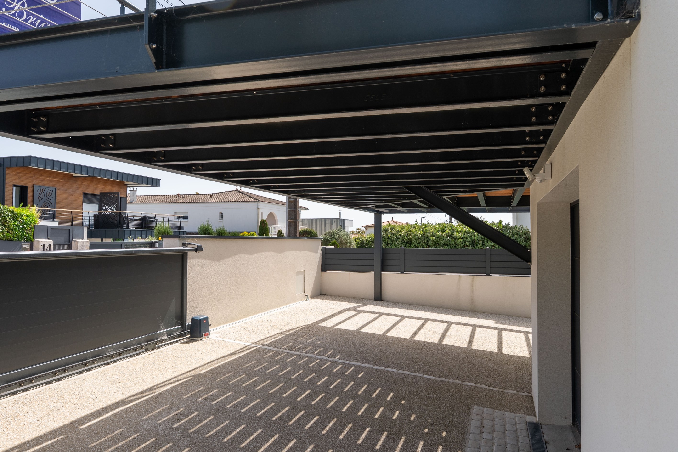  Elegant fully renovated sea-view home in Vaux-sur-Mer - 物件實景