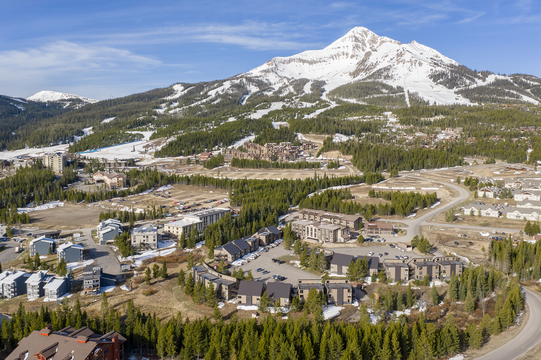  21 Sitting Bull Road, Unit 1225 - 物件實景