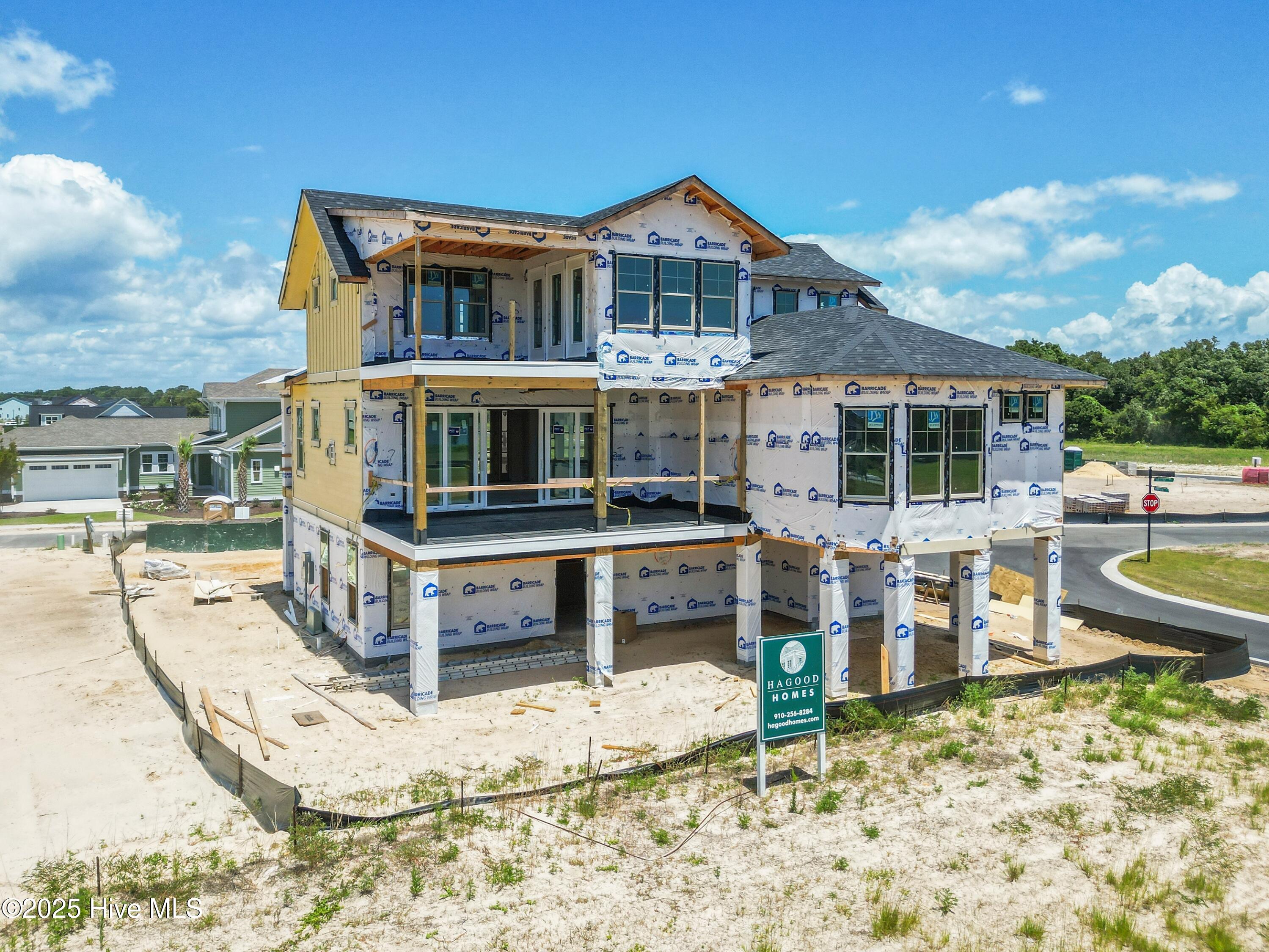 Hampstead, North Carolina, 28443, United States, 4 Bedrooms Bedrooms, ,4 BathroomsBathrooms,Residential,For Sale,1991951