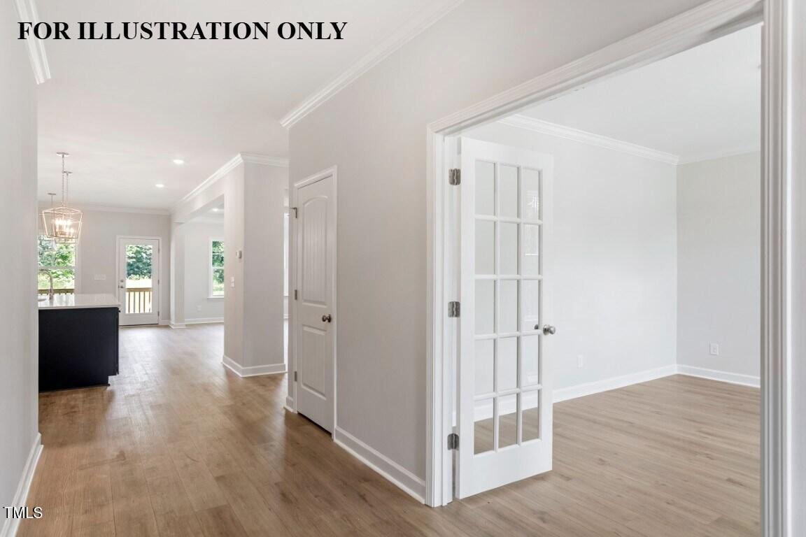 Youngsville, North Carolina, 27596, United States, 4 Bedrooms Bedrooms, ,5 BathroomsBathrooms,Residential,For Sale,1892859