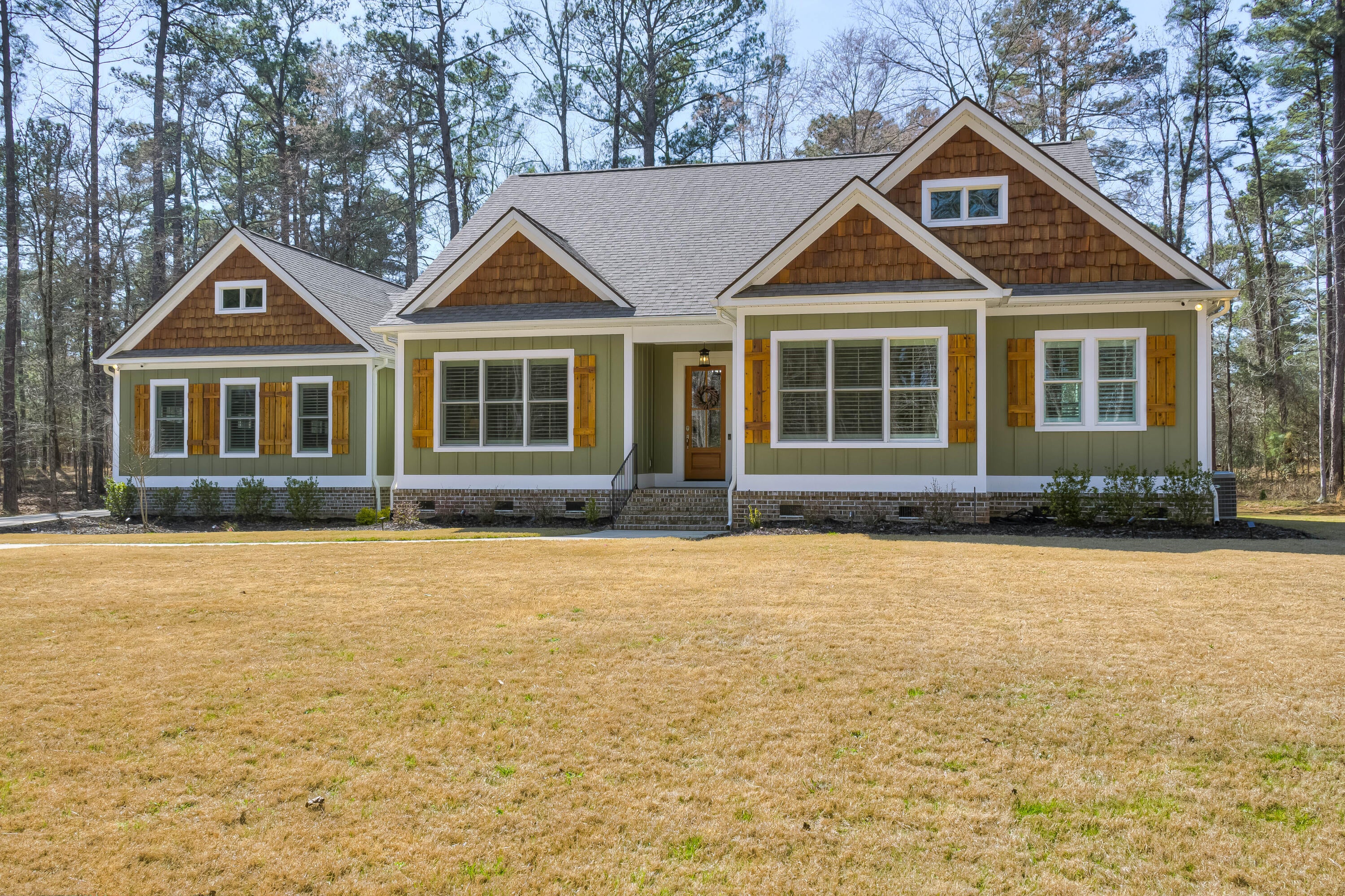 Appling, Georgia, 30802, United States, 3 Bedrooms Bedrooms, ,4 BathroomsBathrooms,Residential,For Sale,1779291