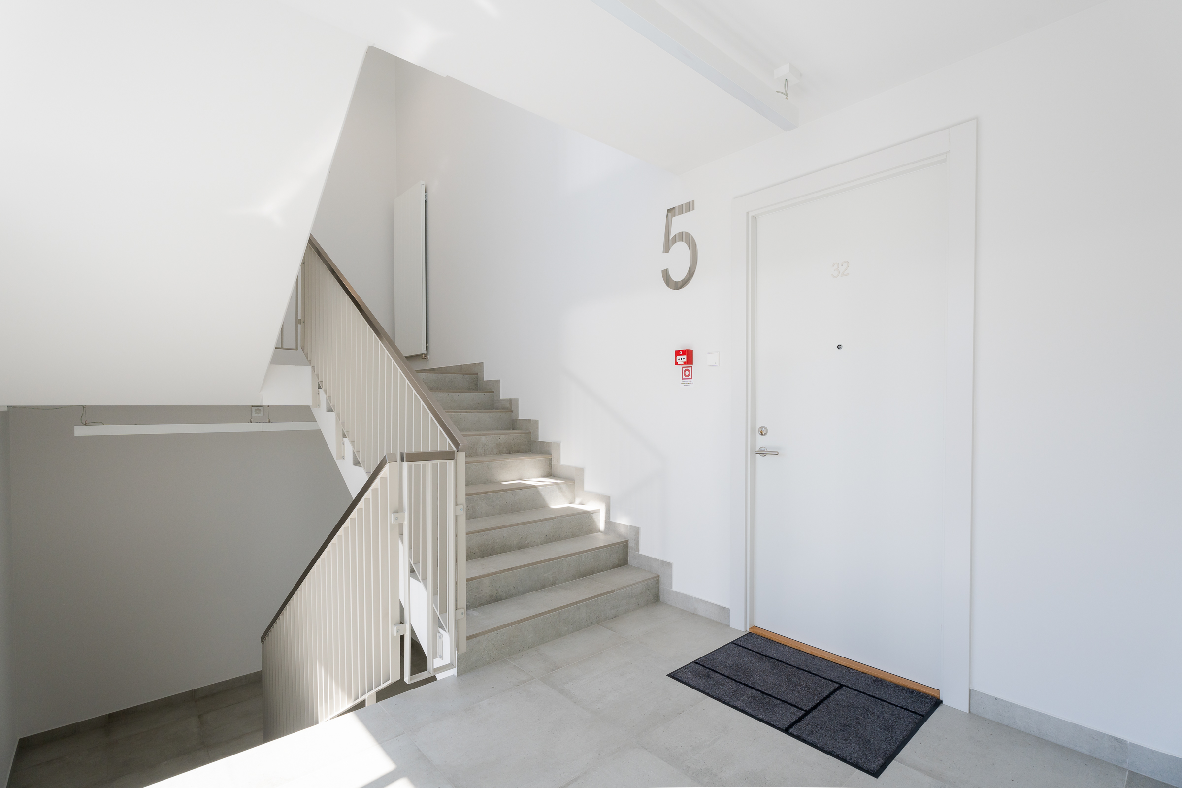  Exclusive 2-Bedroom Apartment with Old Town Panorama - 物件實景