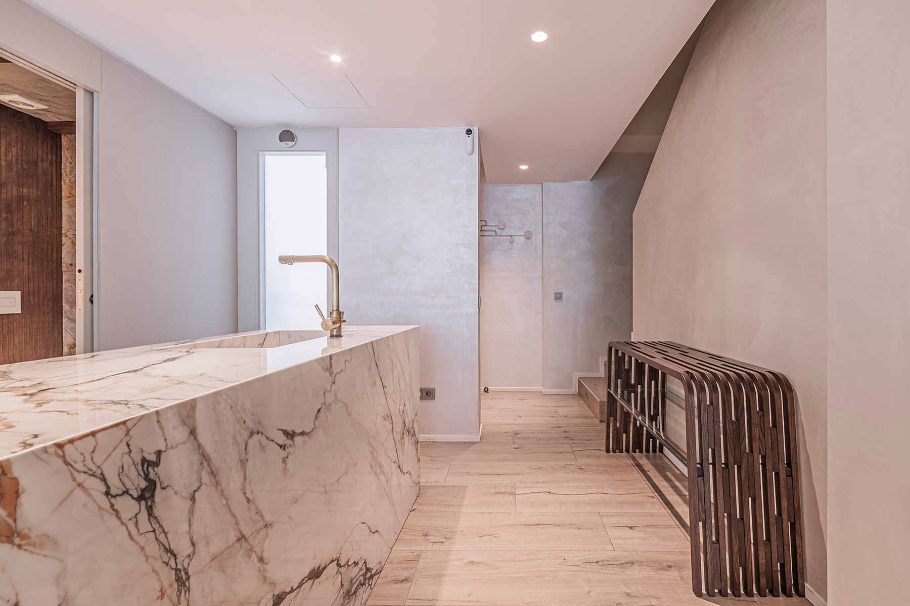  Luxury townhouse near the sea in Poblenou - 物件實景