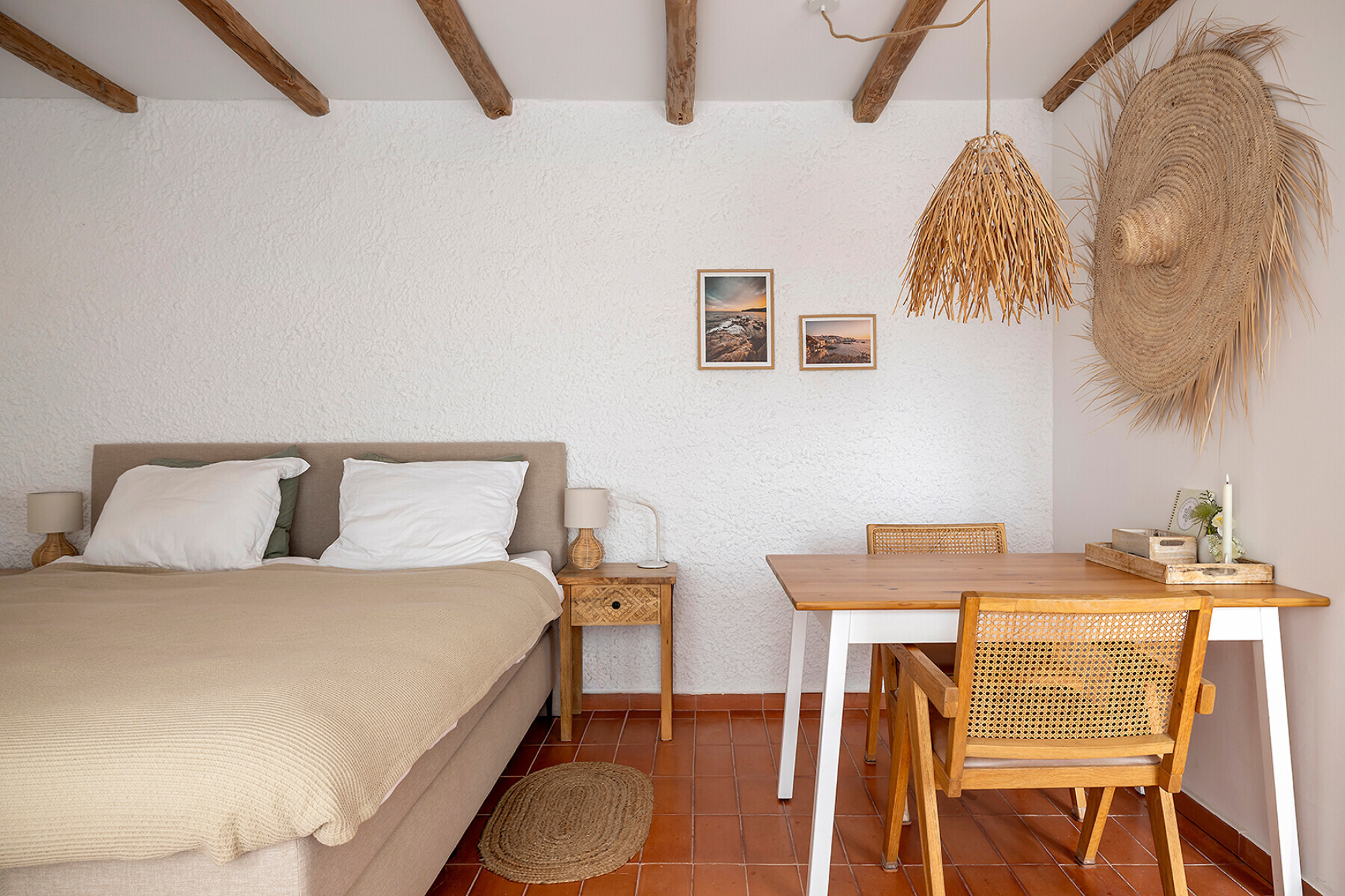  Fantastic house with sea views and tourist license in Vall-Llobrega - 物件實景