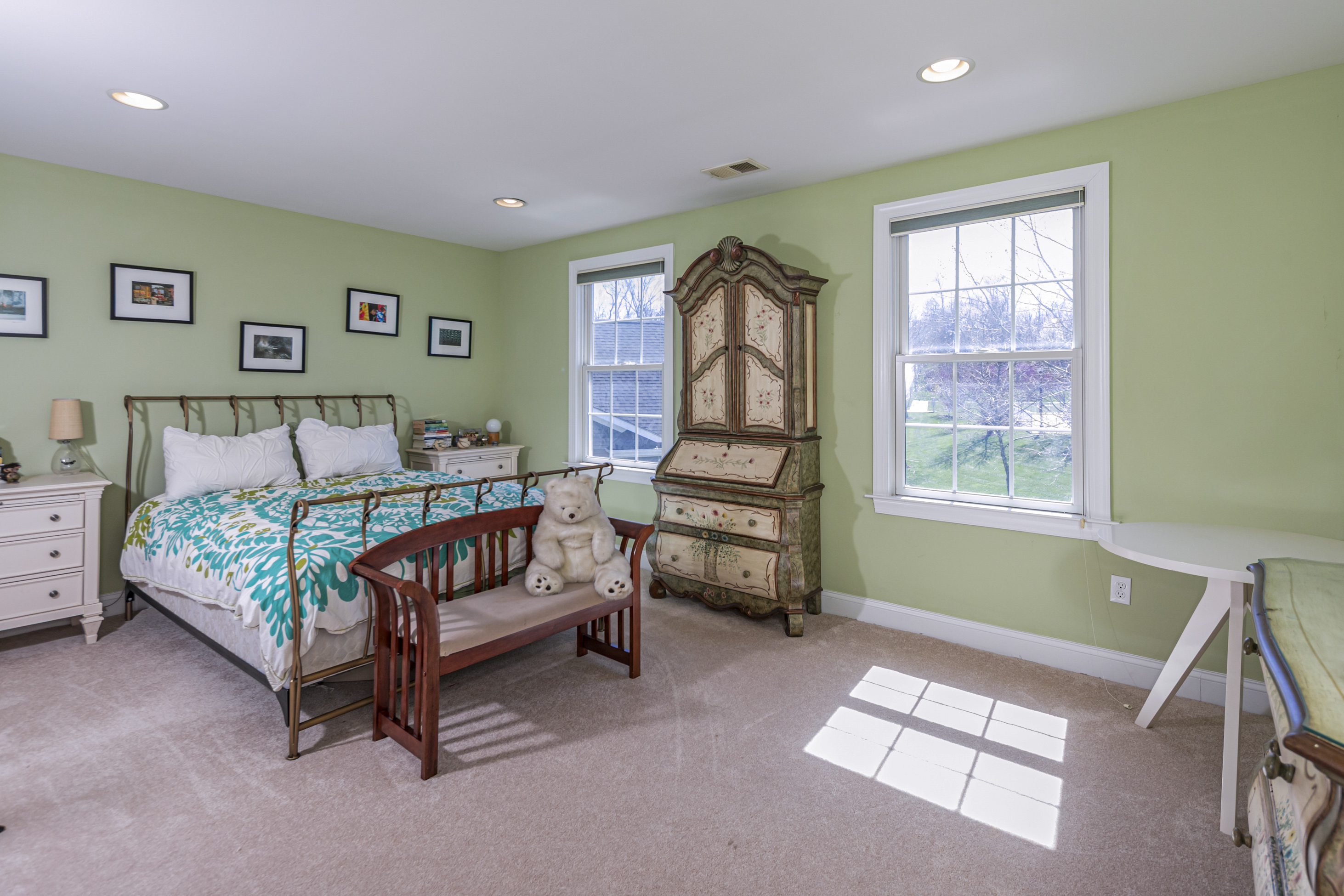  Luxury Meets Lifestyle at Tapestry at Montgomery - 物件實景