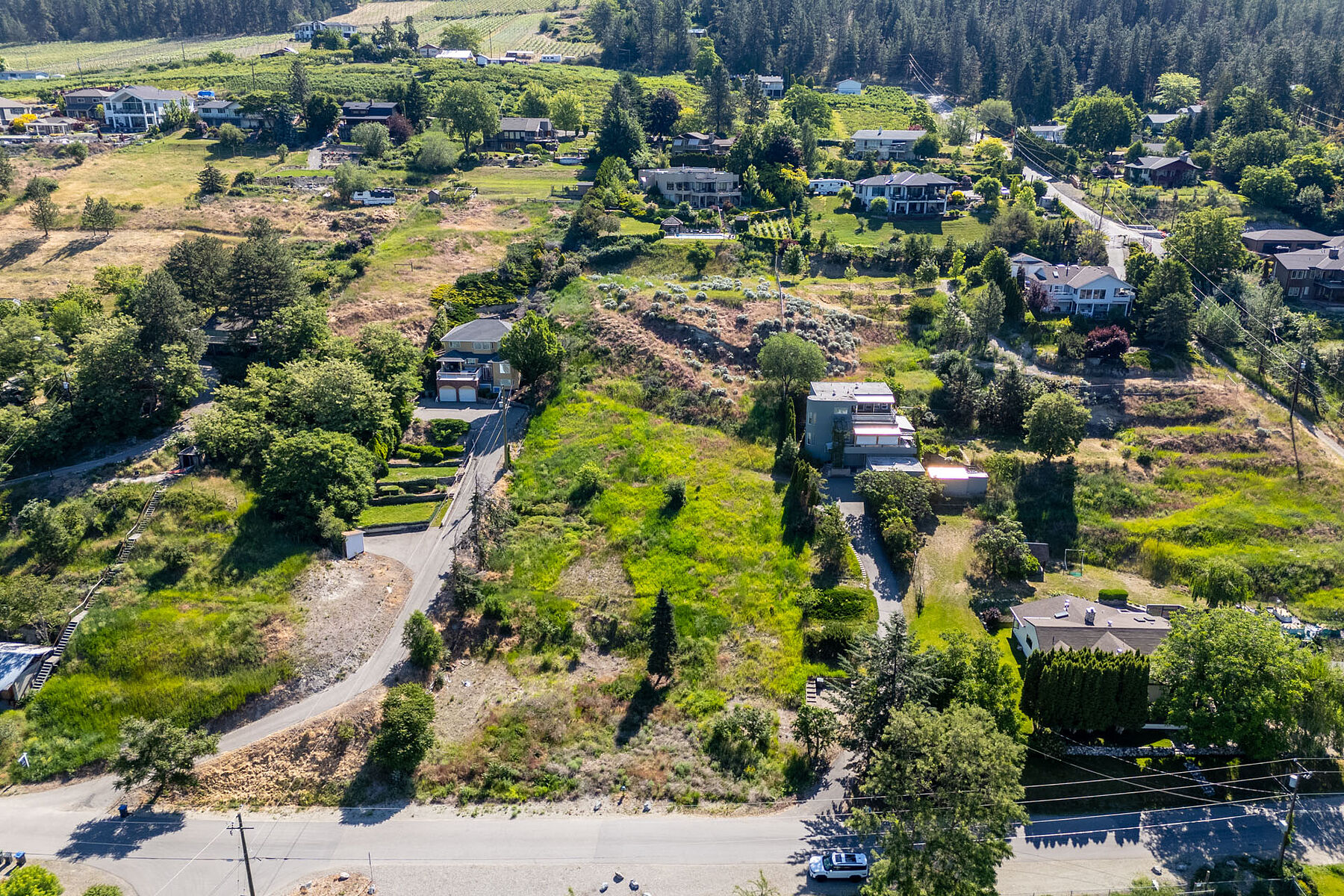  Rare Lot for Your Dream Home - 物件實景