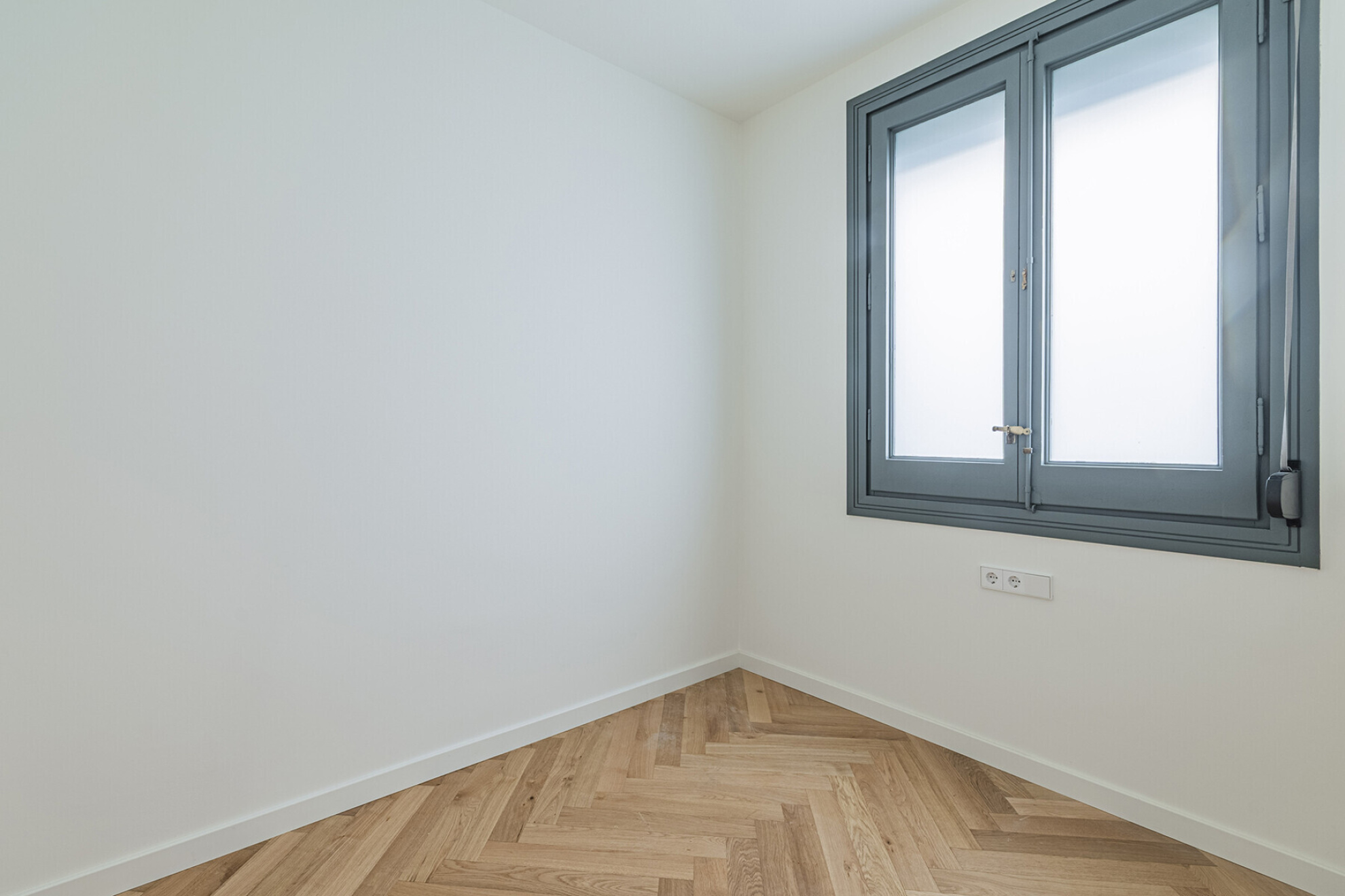  Elegant refurbished apartment of 221 m² in the Quadrat d