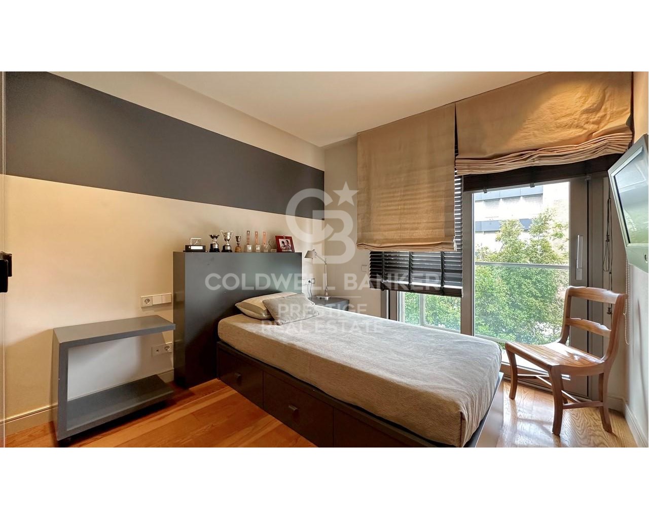 Barcelona, Catalonia, ES, 5 Bedrooms Bedrooms, ,5 BathroomsBathrooms,Residential,For Sale,1684278