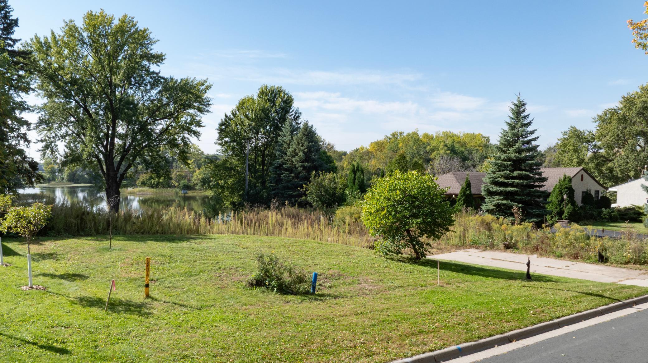 Shoreview, Minnesota, 55126, United States, ,Land,For Sale,1958859