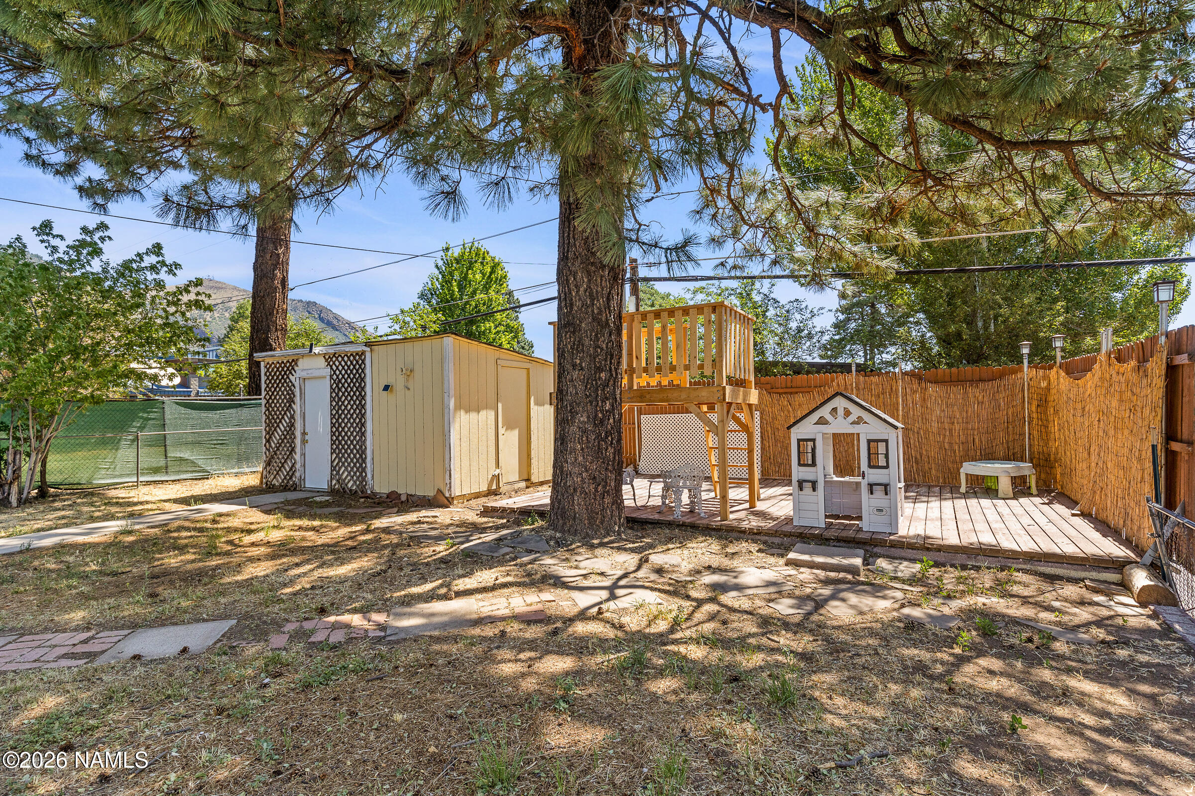  2316 N 3rd Street, Flagstaff, AZ, 86004 - 物件實景