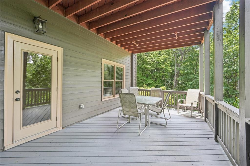 Big Canoe, Georgia, 30143, United States, 4 Bedrooms Bedrooms, ,5 BathroomsBathrooms,Residential,For Sale,1978711