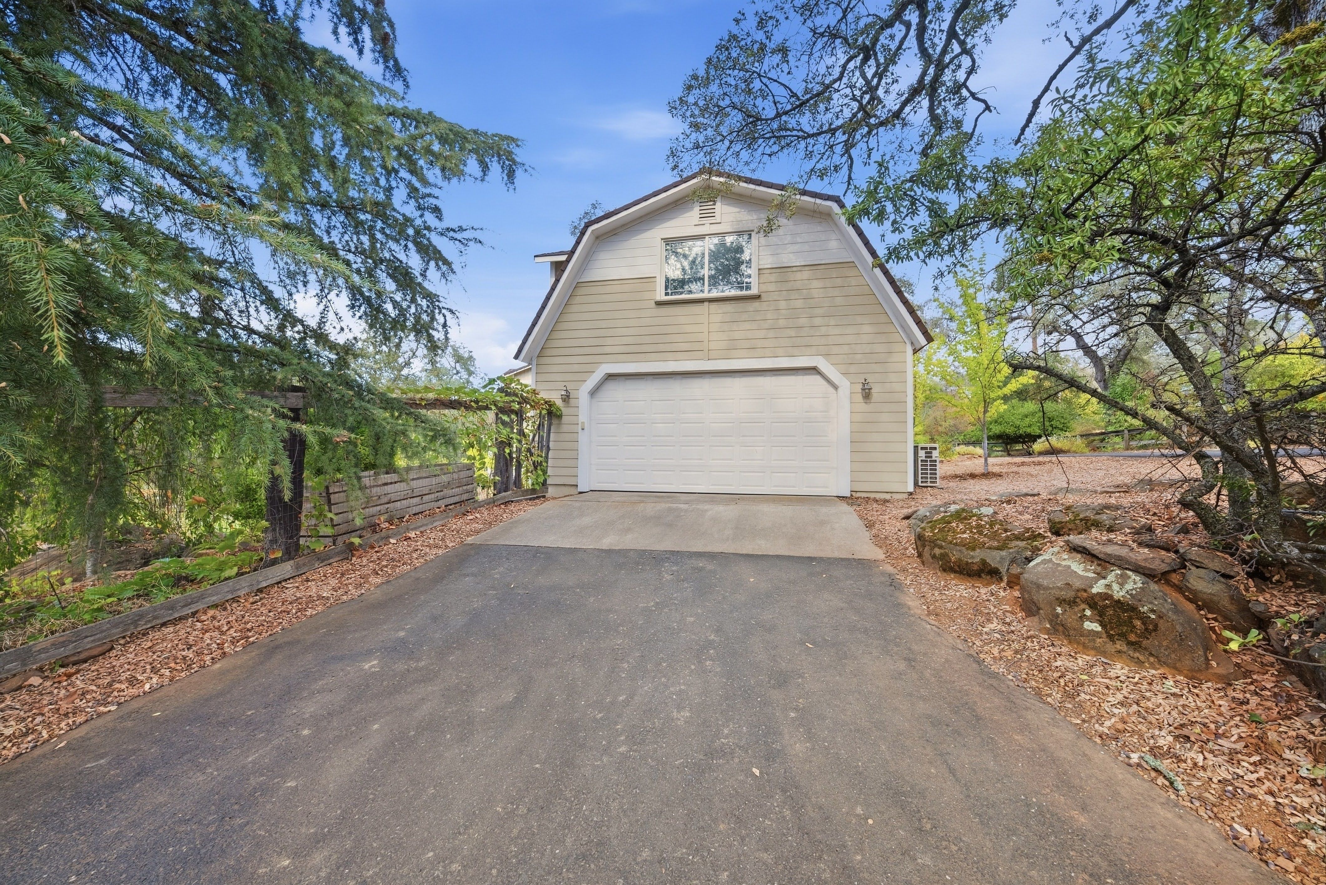  5301 Tioga Lane, El Dorado, CA 95623 - 物件實景