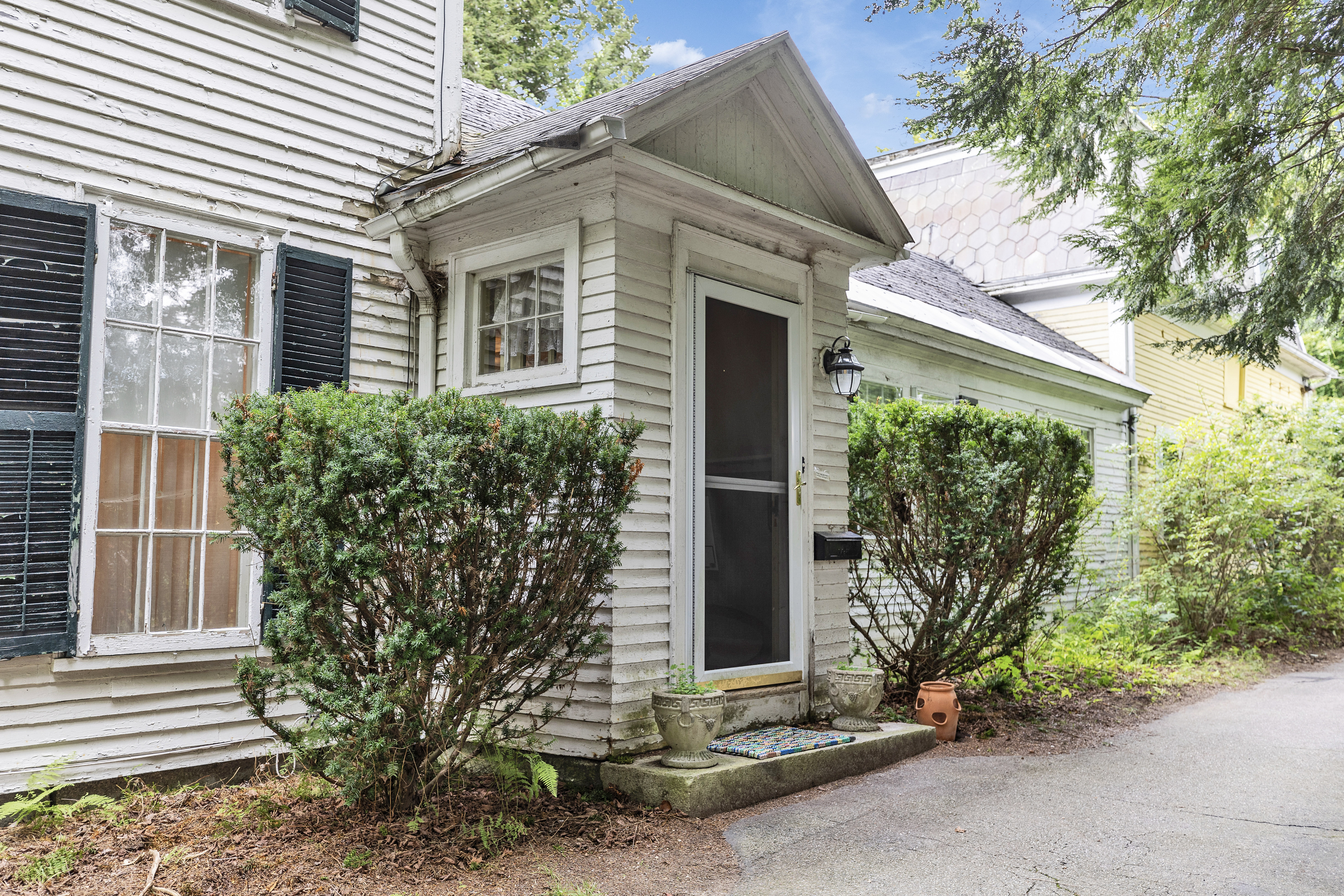  5 Old Jaffrey Road - 物件實景