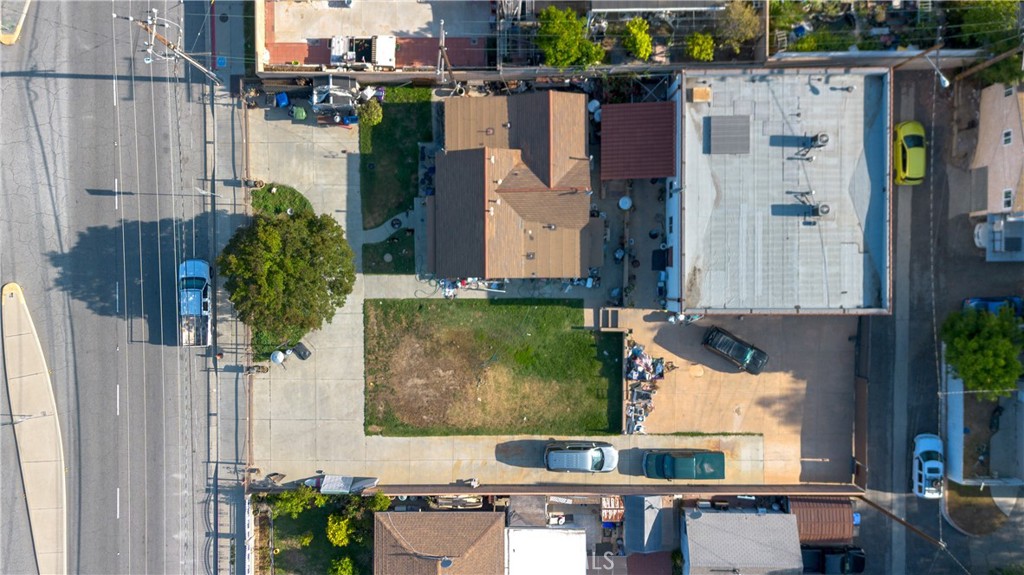 Rosemead, California, 91770, United States, 4 Bedrooms Bedrooms, ,4 BathroomsBathrooms,Residential,For Sale,1839484
