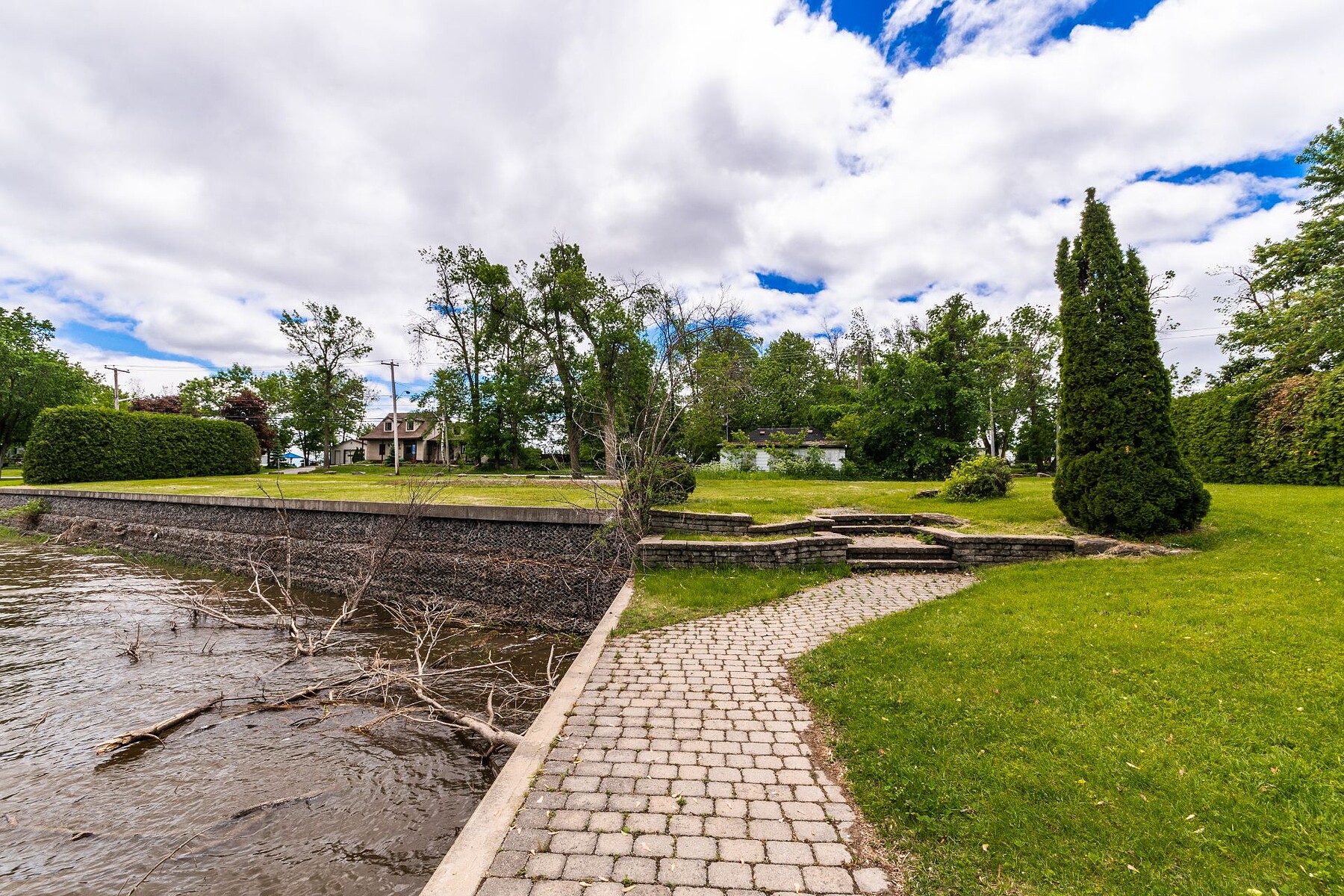  Saint-François, Laval - 物件實景