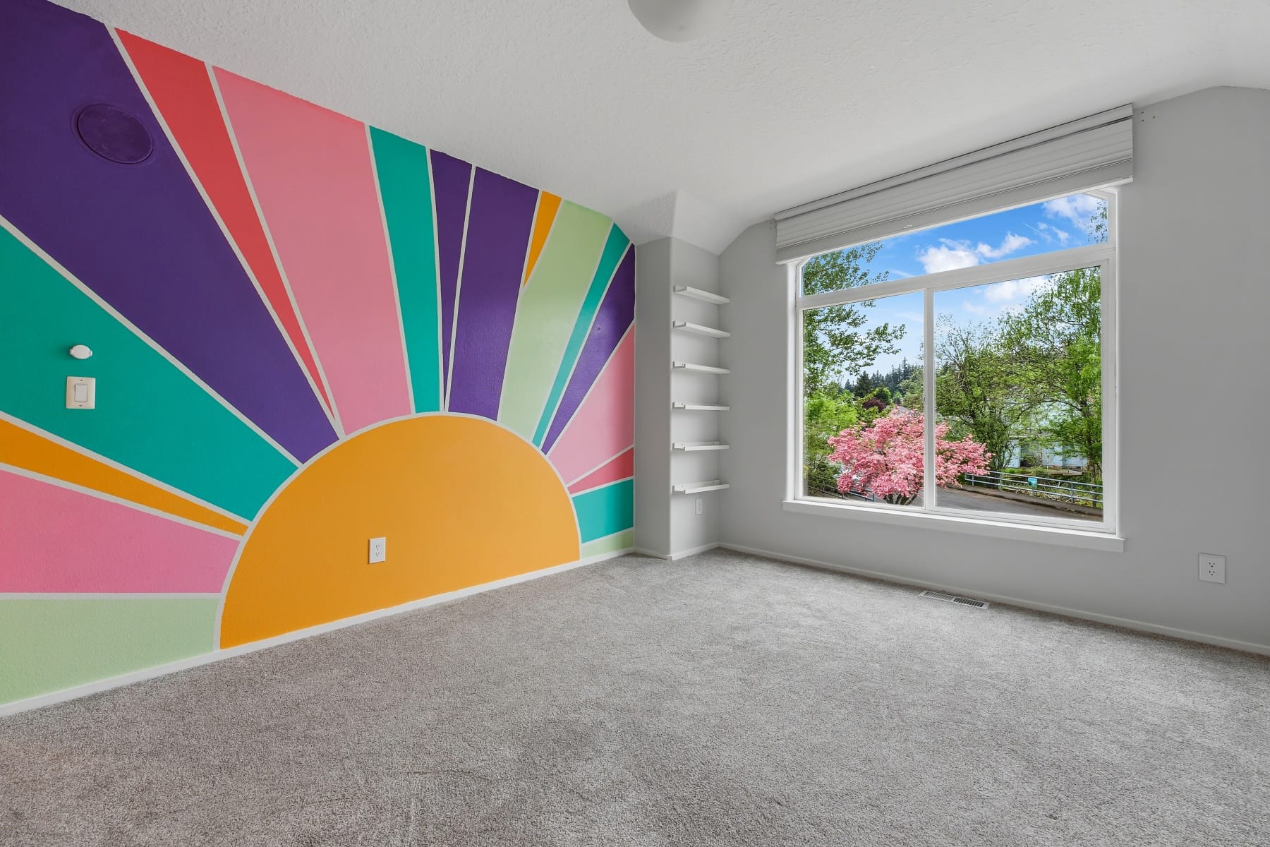 12432 SE MOUNTAIN SUN DR Clackamas, OR 97015 - 物件實景