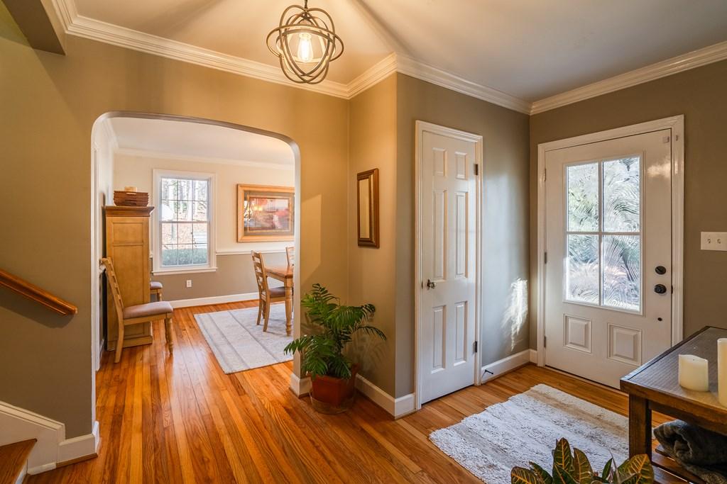 DALTON, Georgia, 30720, United States, 4 Bedrooms Bedrooms, ,3 BathroomsBathrooms,Residential,For Sale,1695923