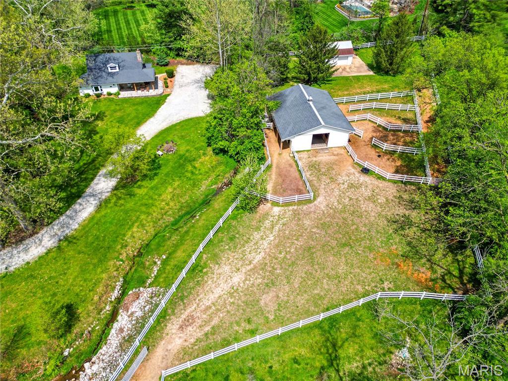 Chesterfield, Missouri, 63017, United States, ,Land,For Sale,1806347
