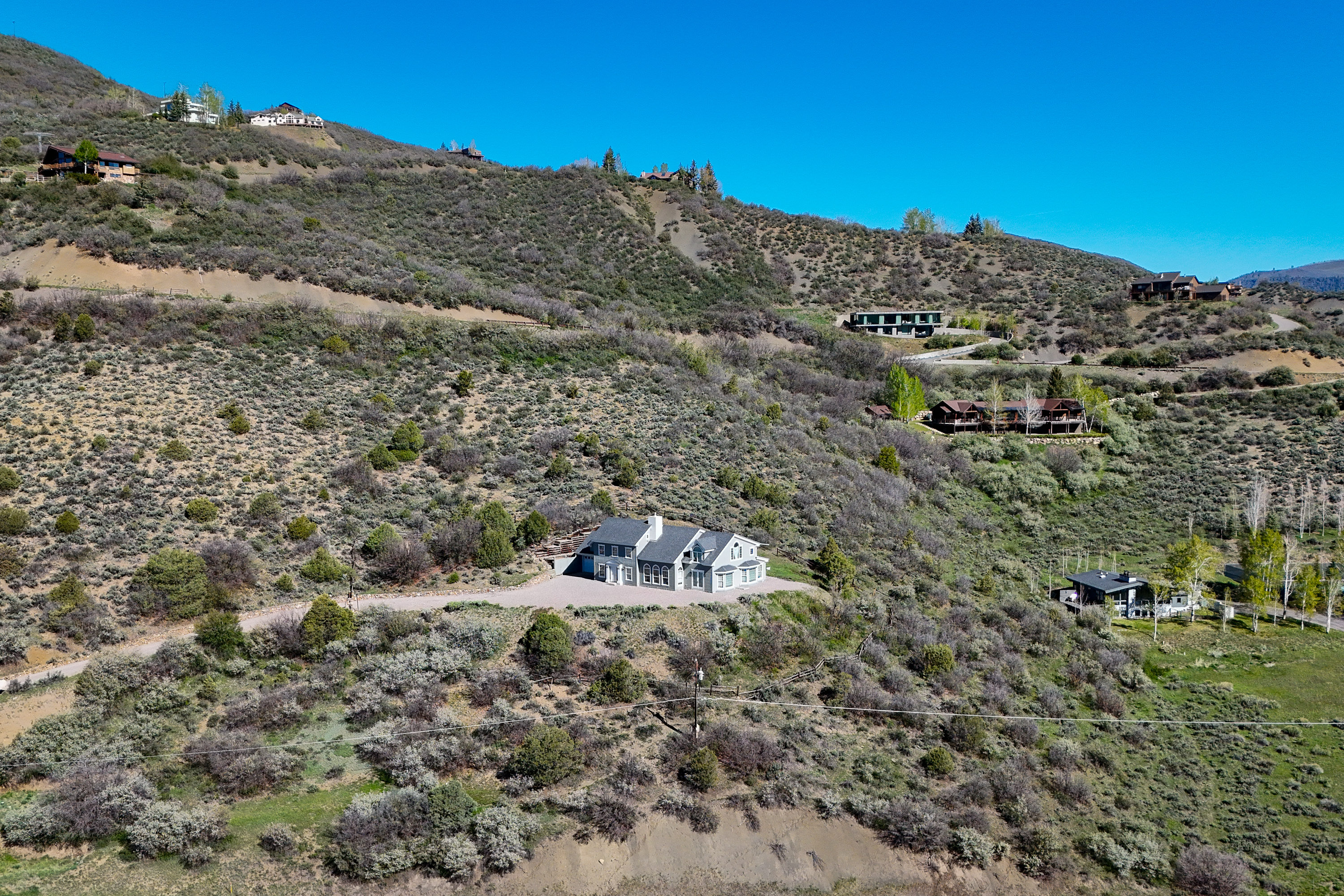 679 Brush Creek Road, Aspen, CO 81611 - 物件實景