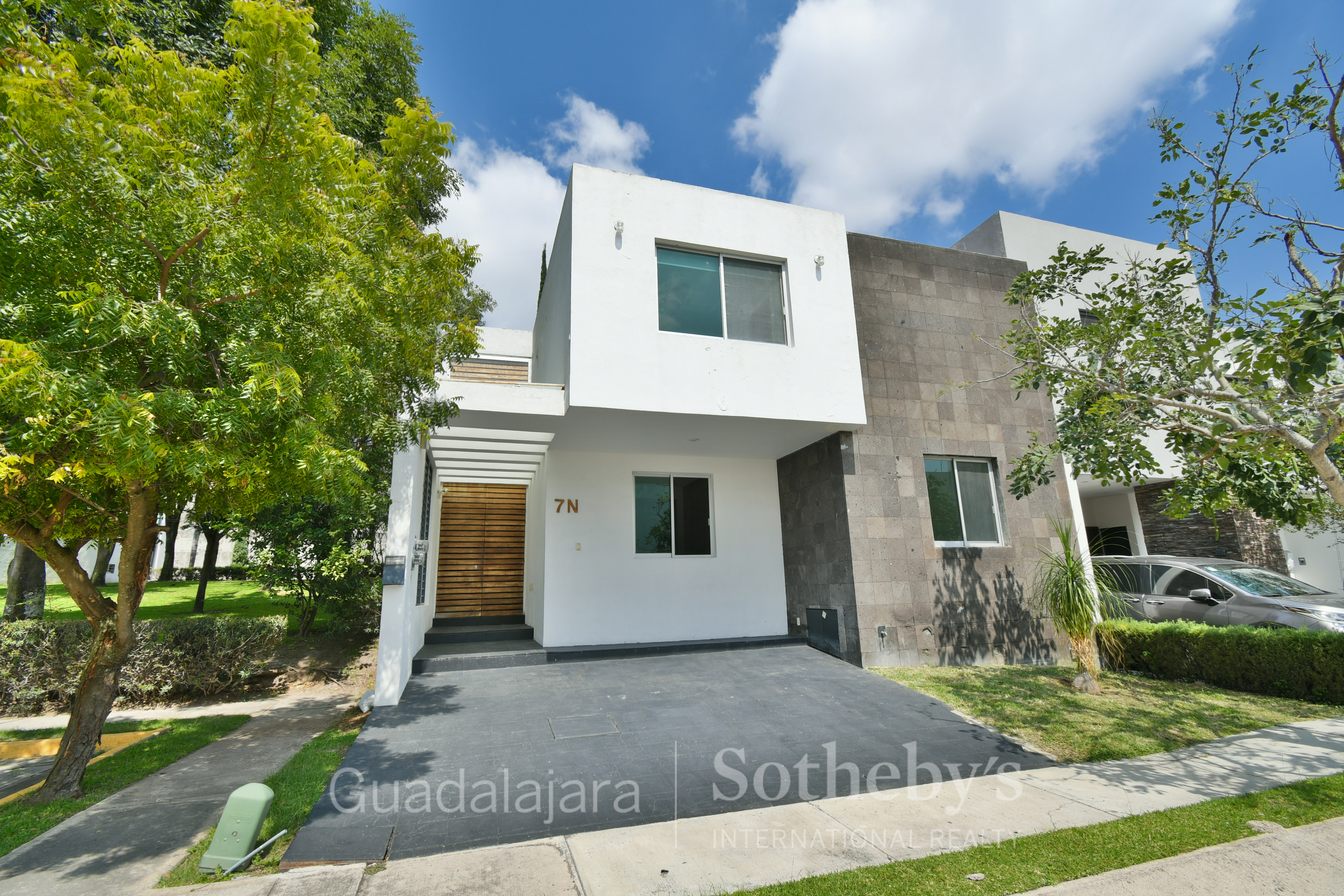  Casa duplex en condominio Puerta del Valle en venta - 物件實景